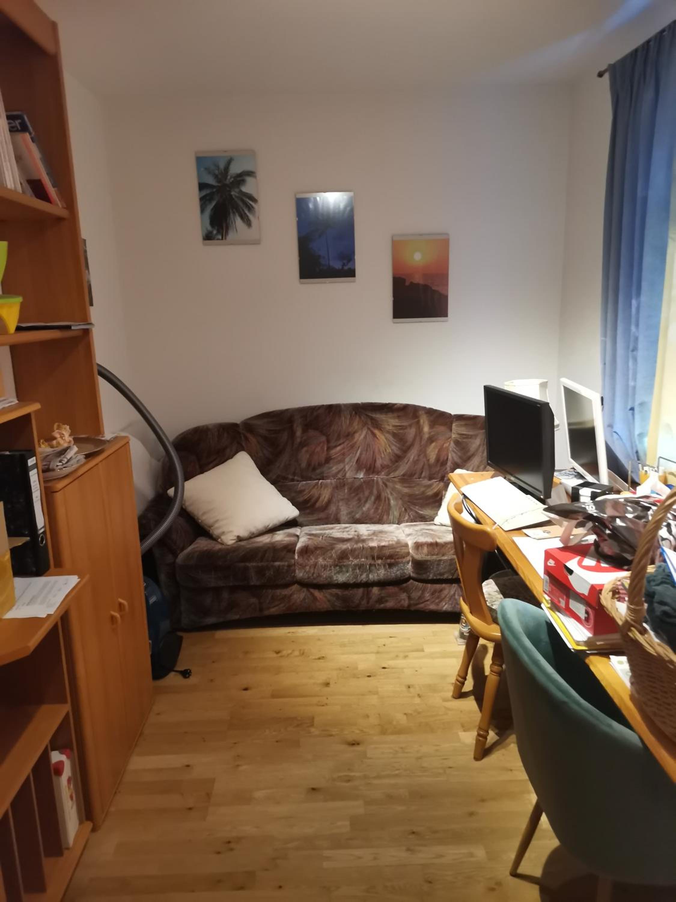 Twin Room photo 3