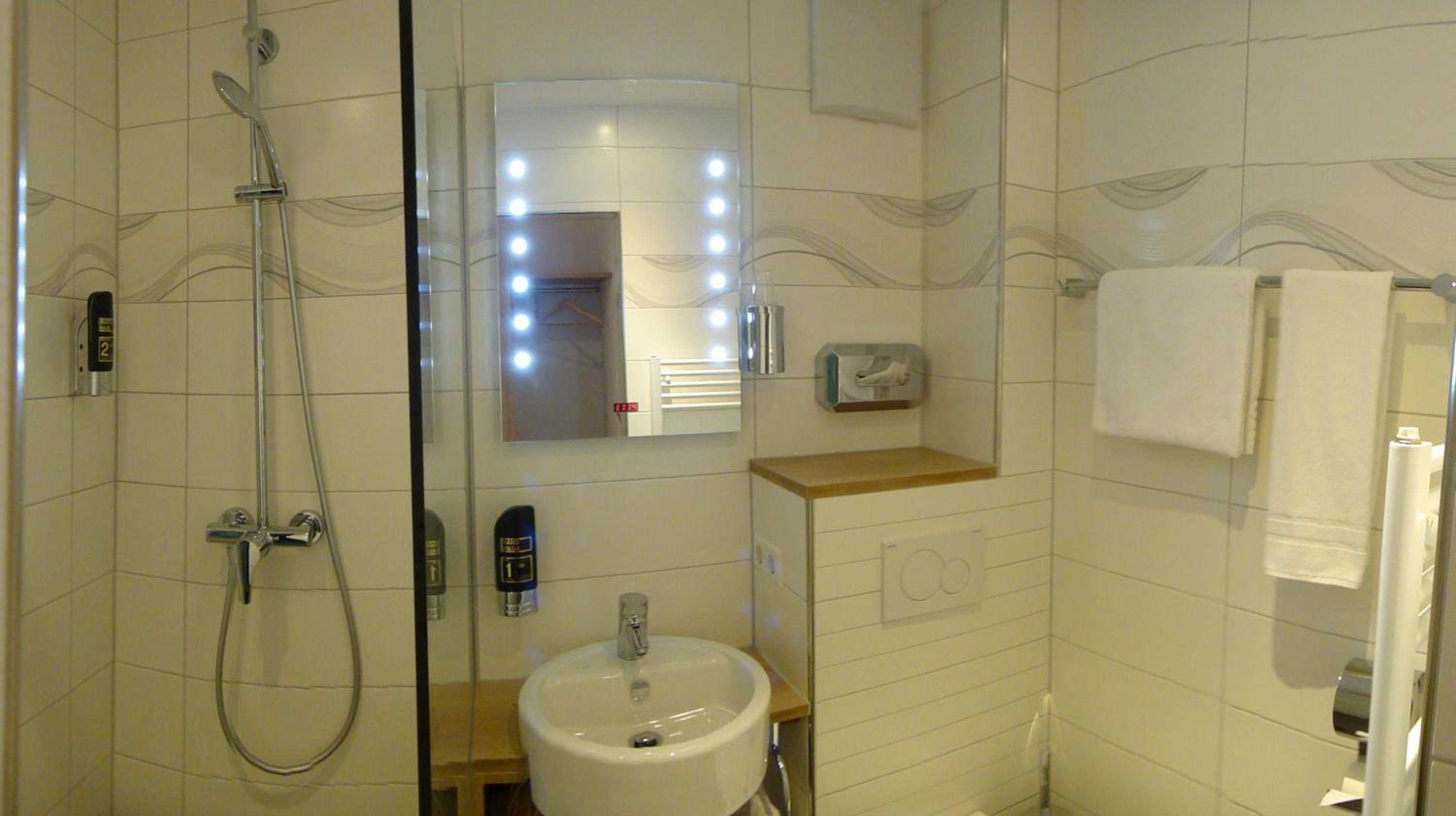 Double Room photo 3
