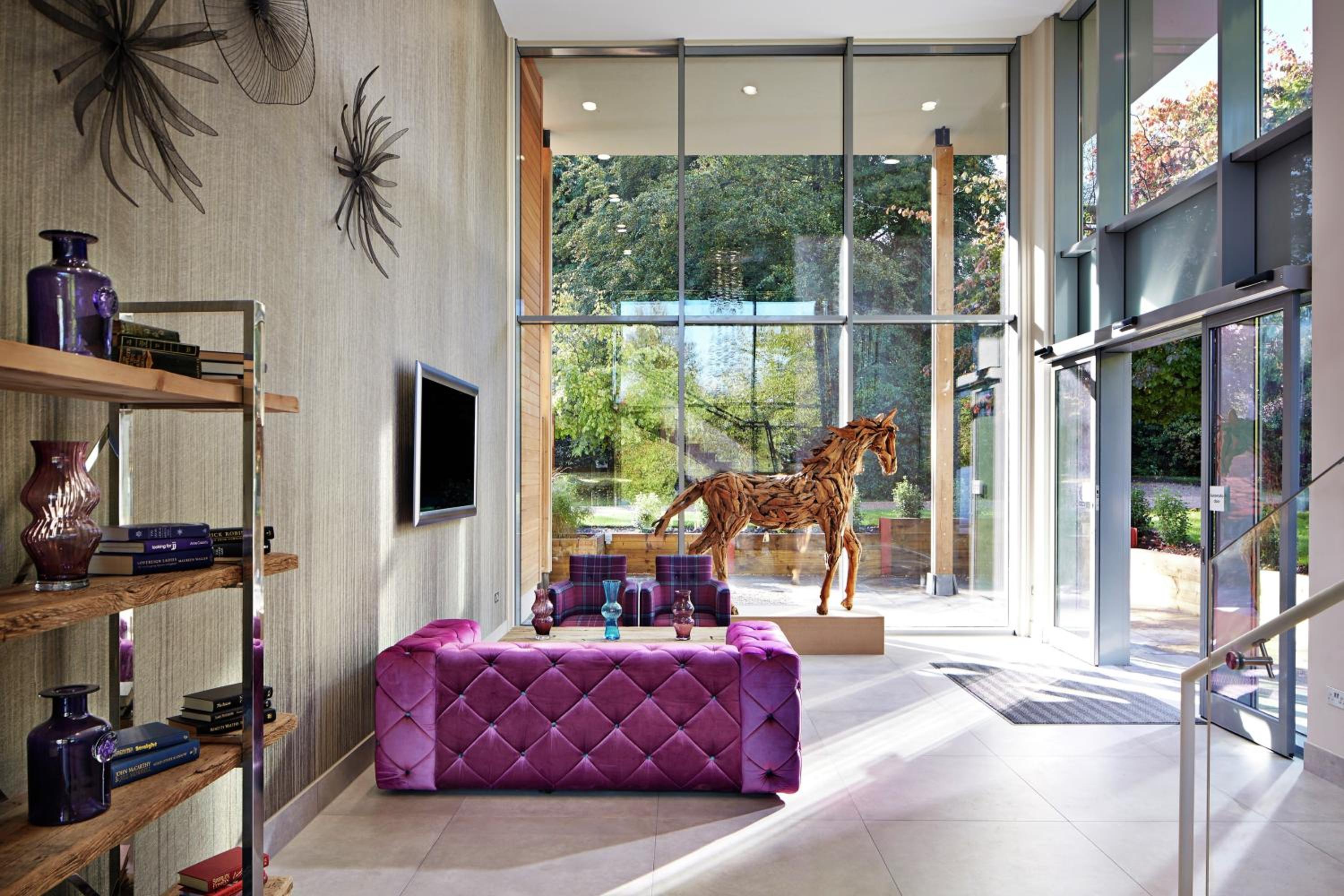 Luxury Garden Suite - Photo 5