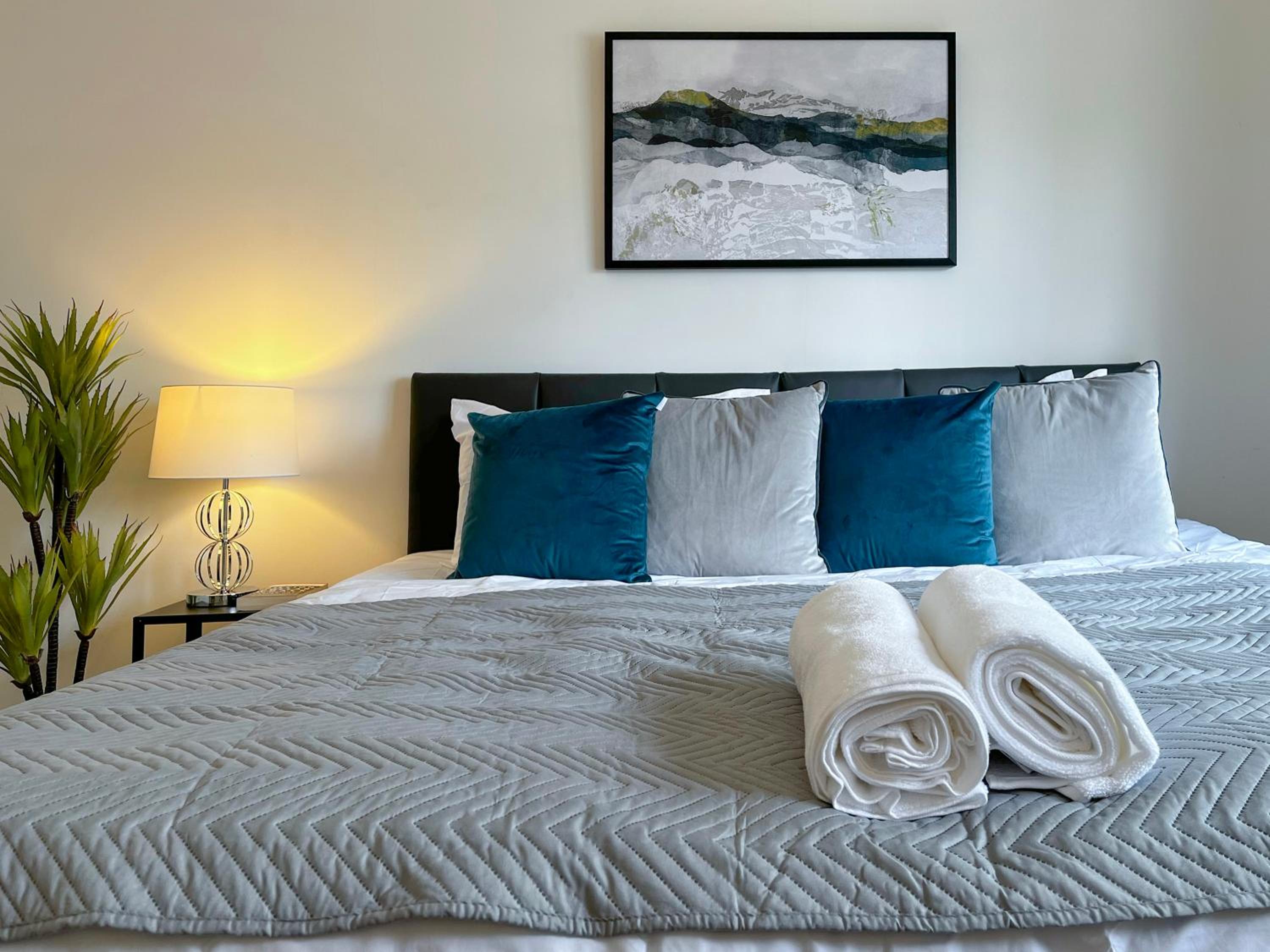 King Room photo 3