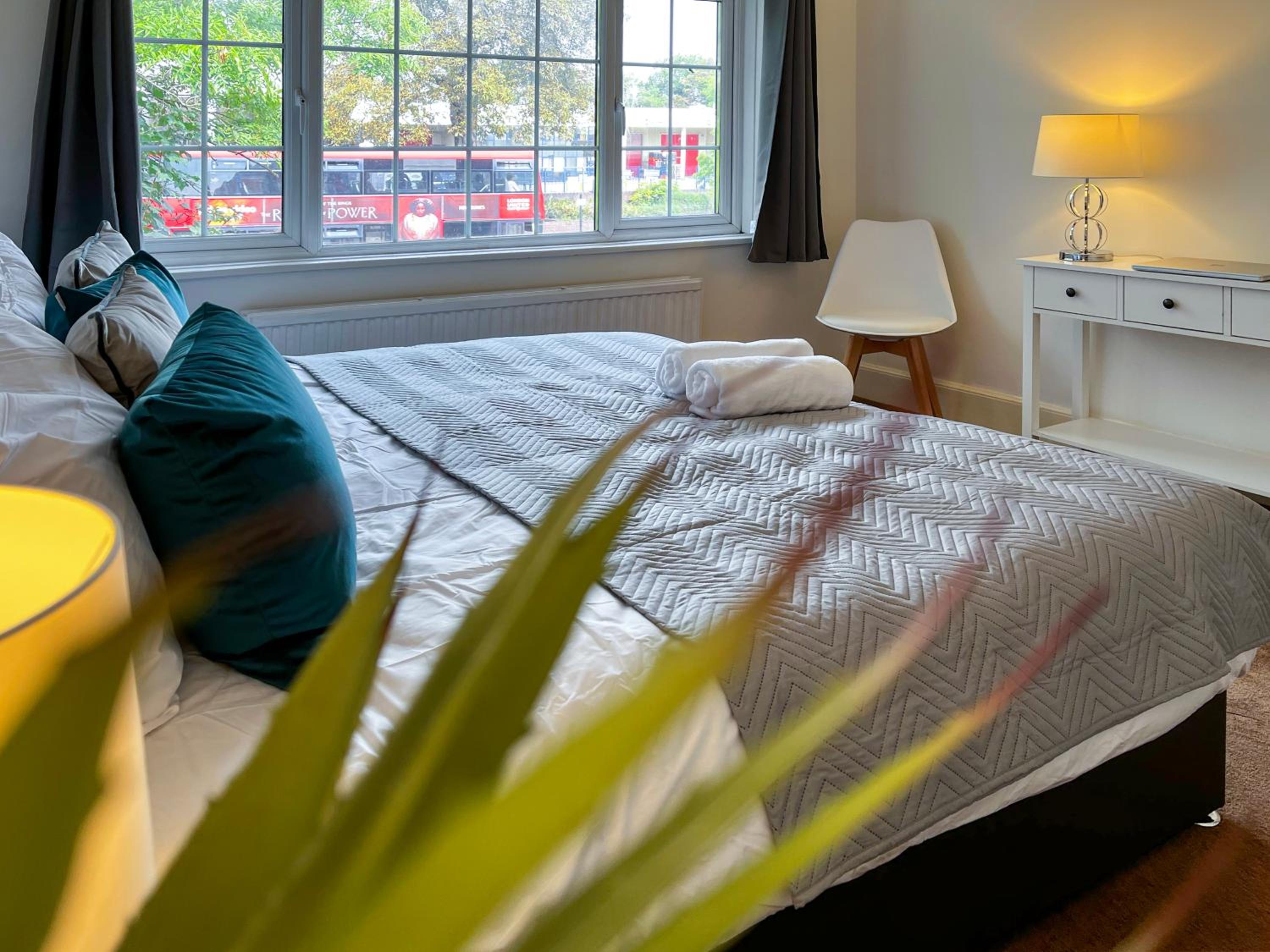 King Room photo 2