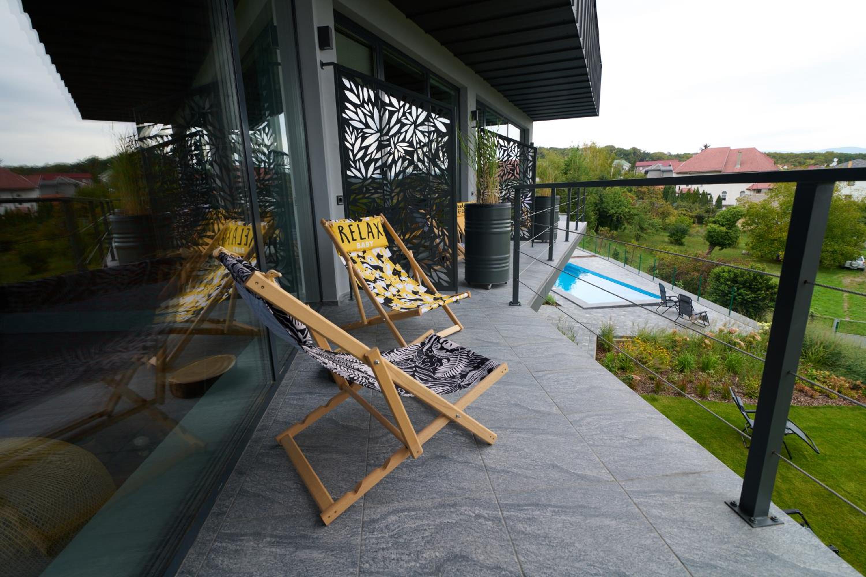 Duplex Suite photo 2