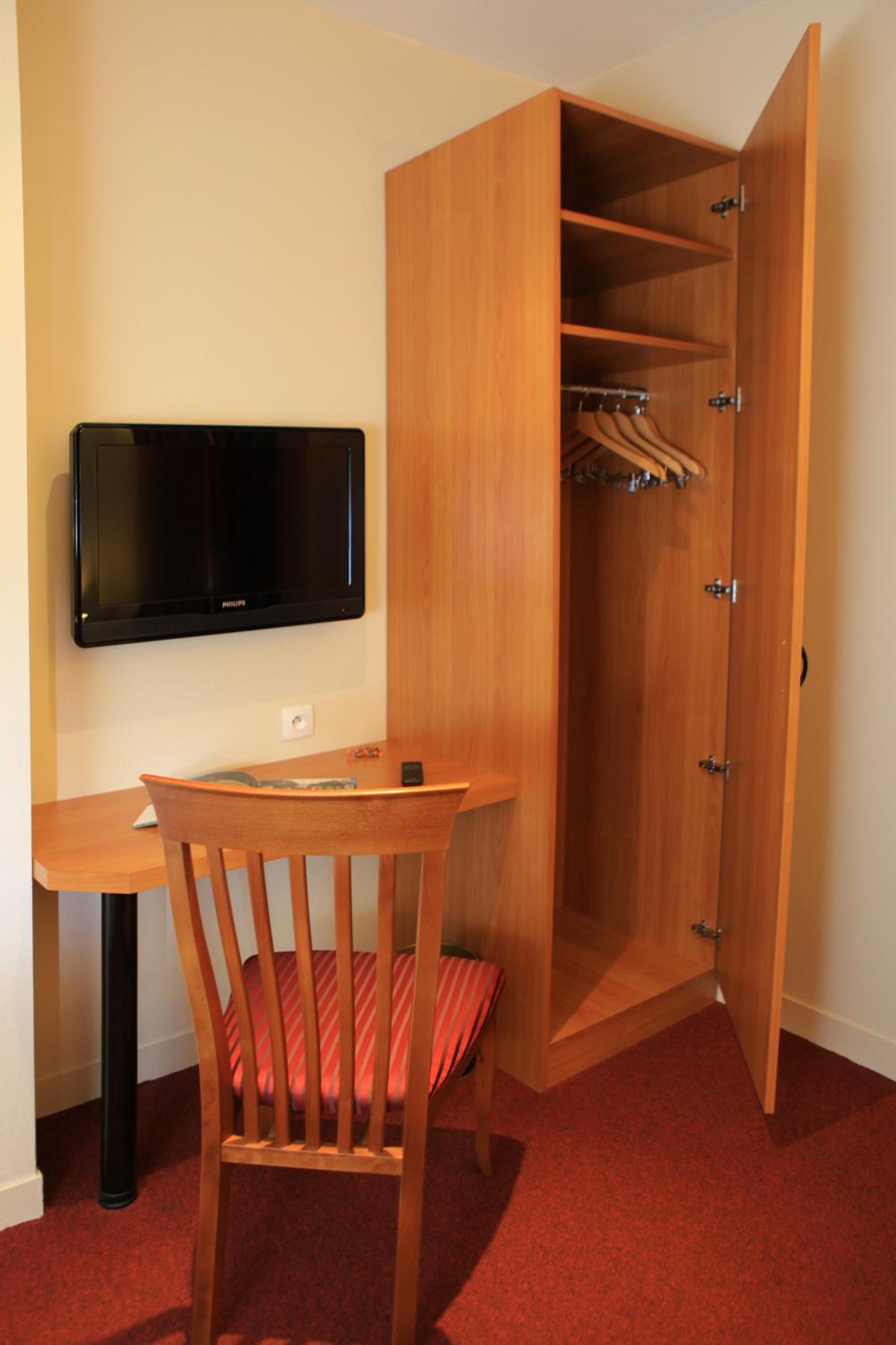 Twin Room photo 1