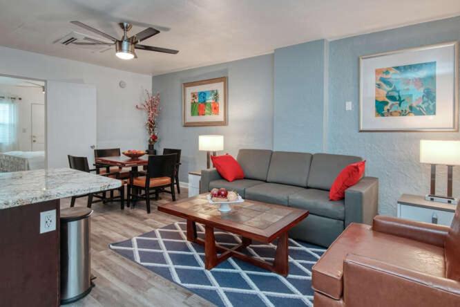 Apartment - Ground Floor photo 1