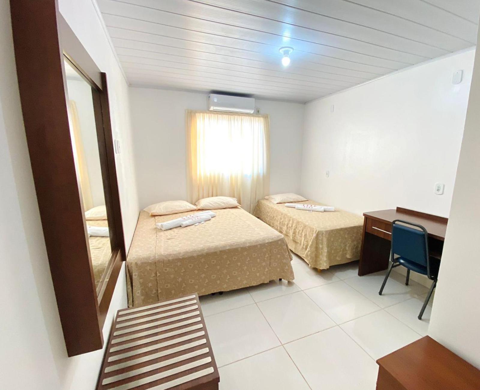 Triple Room photo 3