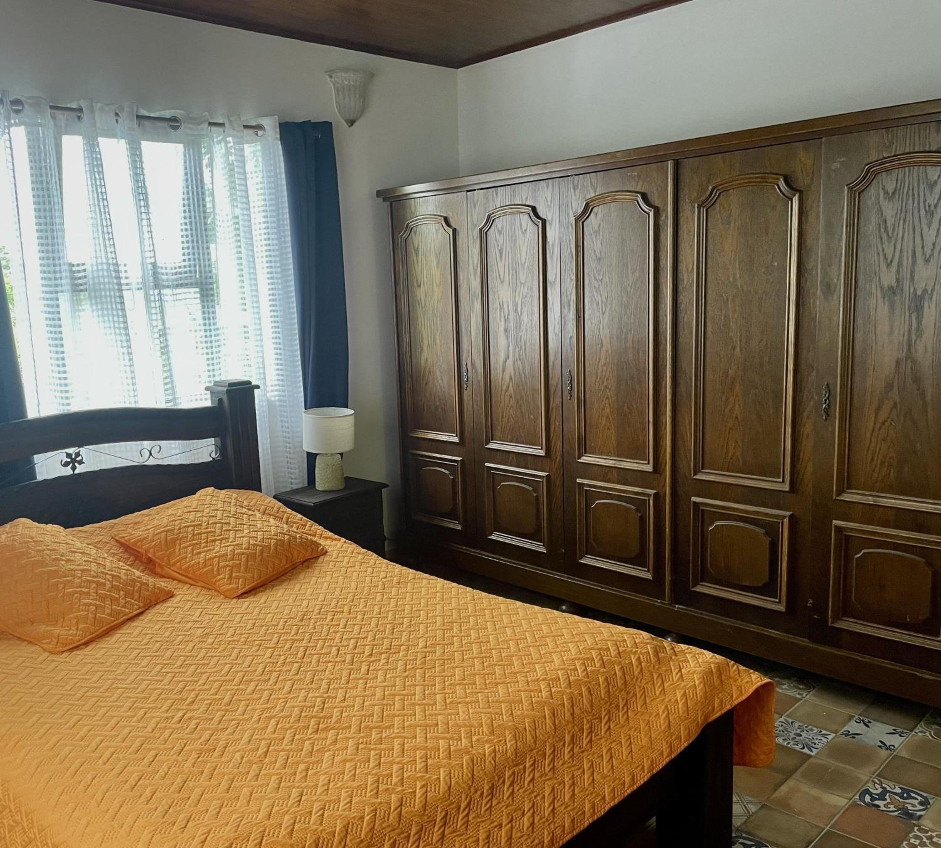 Two-Bedroom Apartment - Photo 2