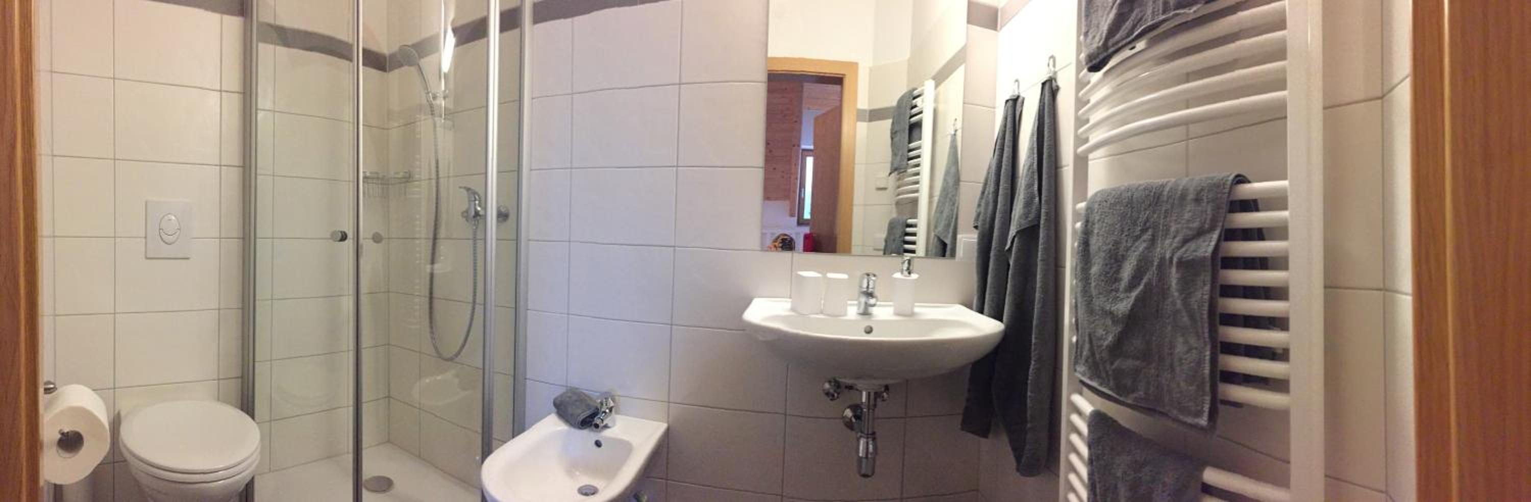 Duplex Apartment photo 2