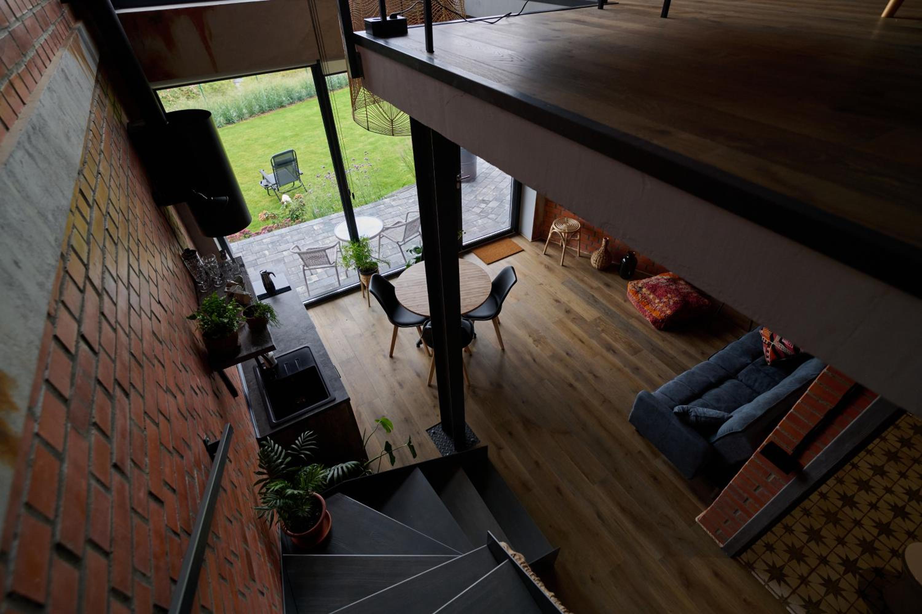 Duplex Suite photo 3