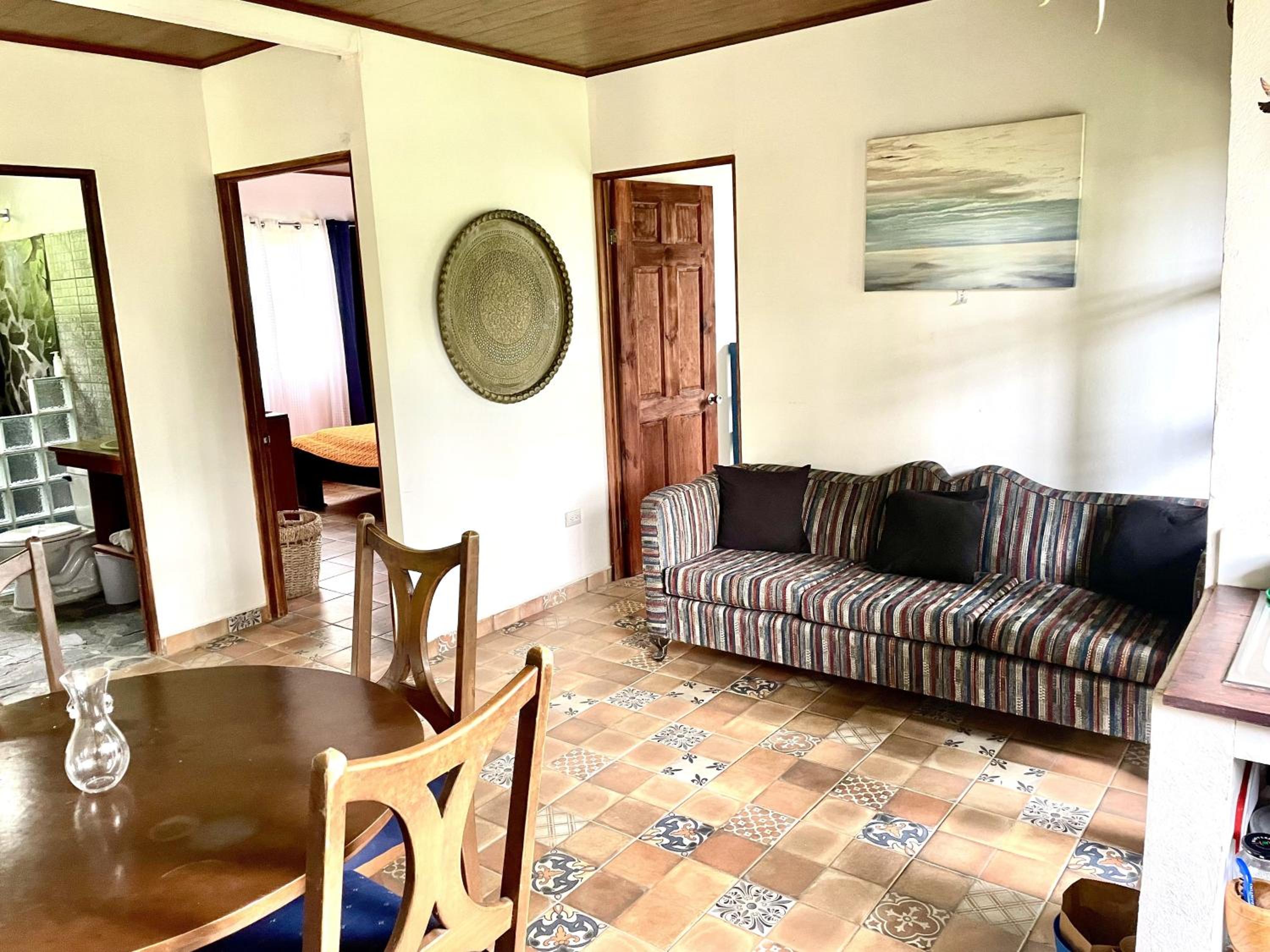 Two-Bedroom Apartment - Photo 14