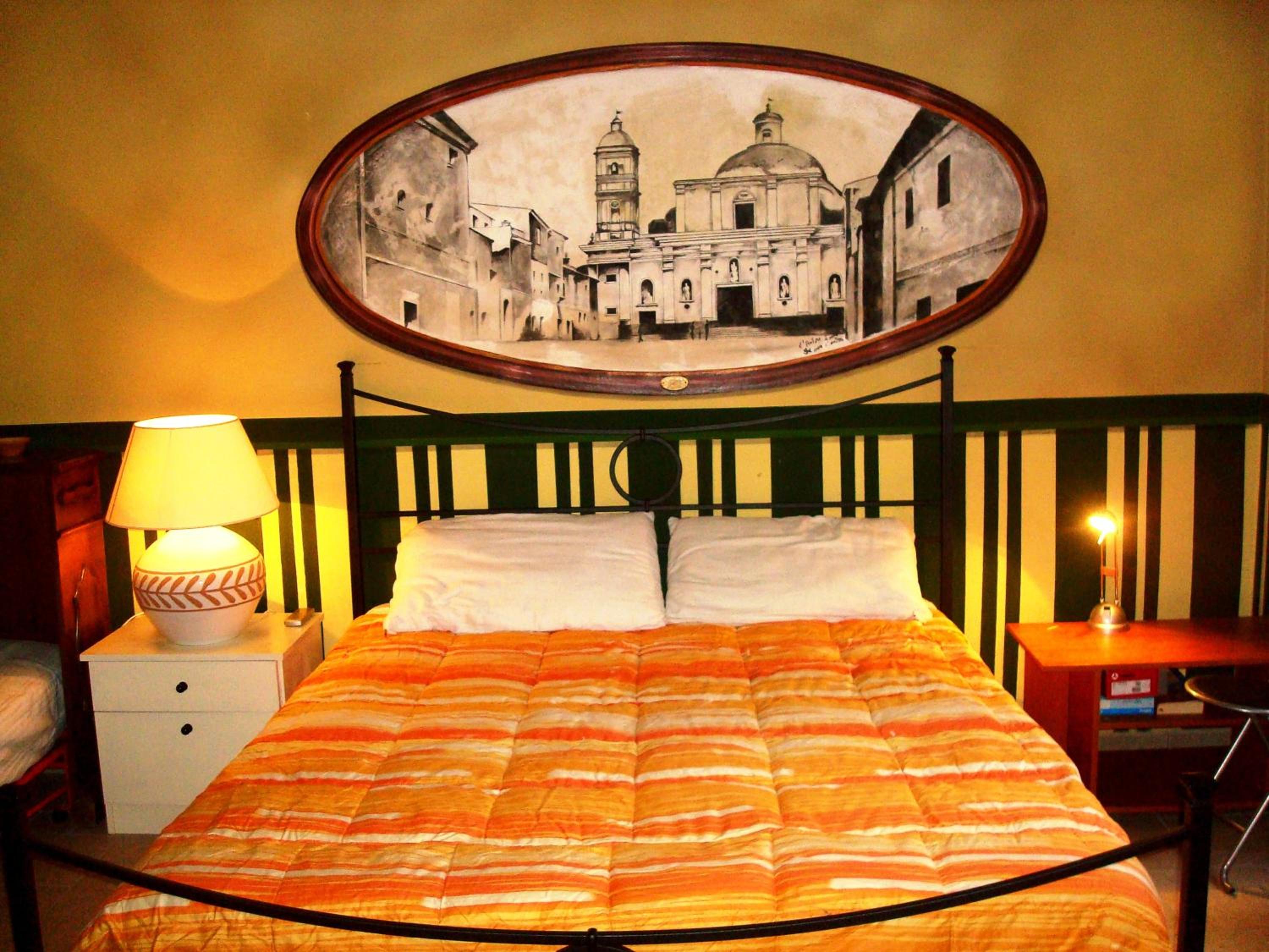 Double Or Twin Room With Private External Bathroom photo 3