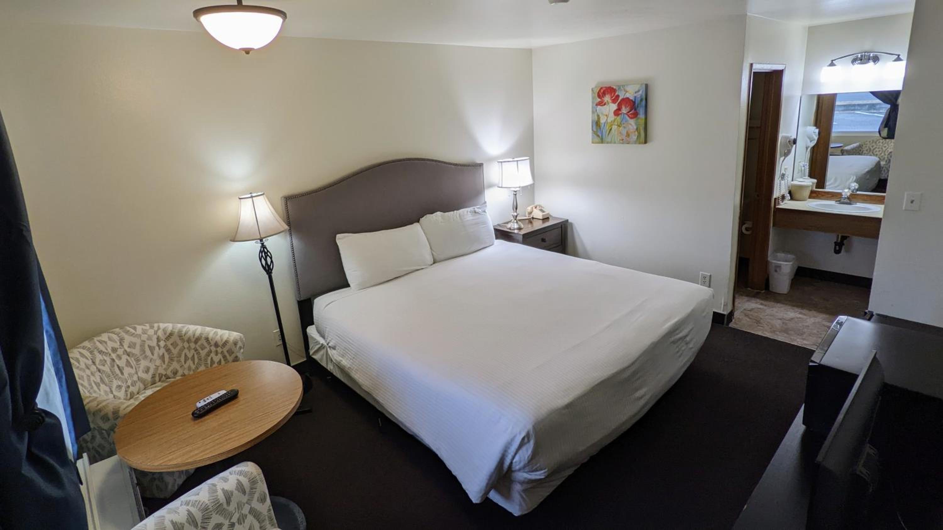 King Room photo 2