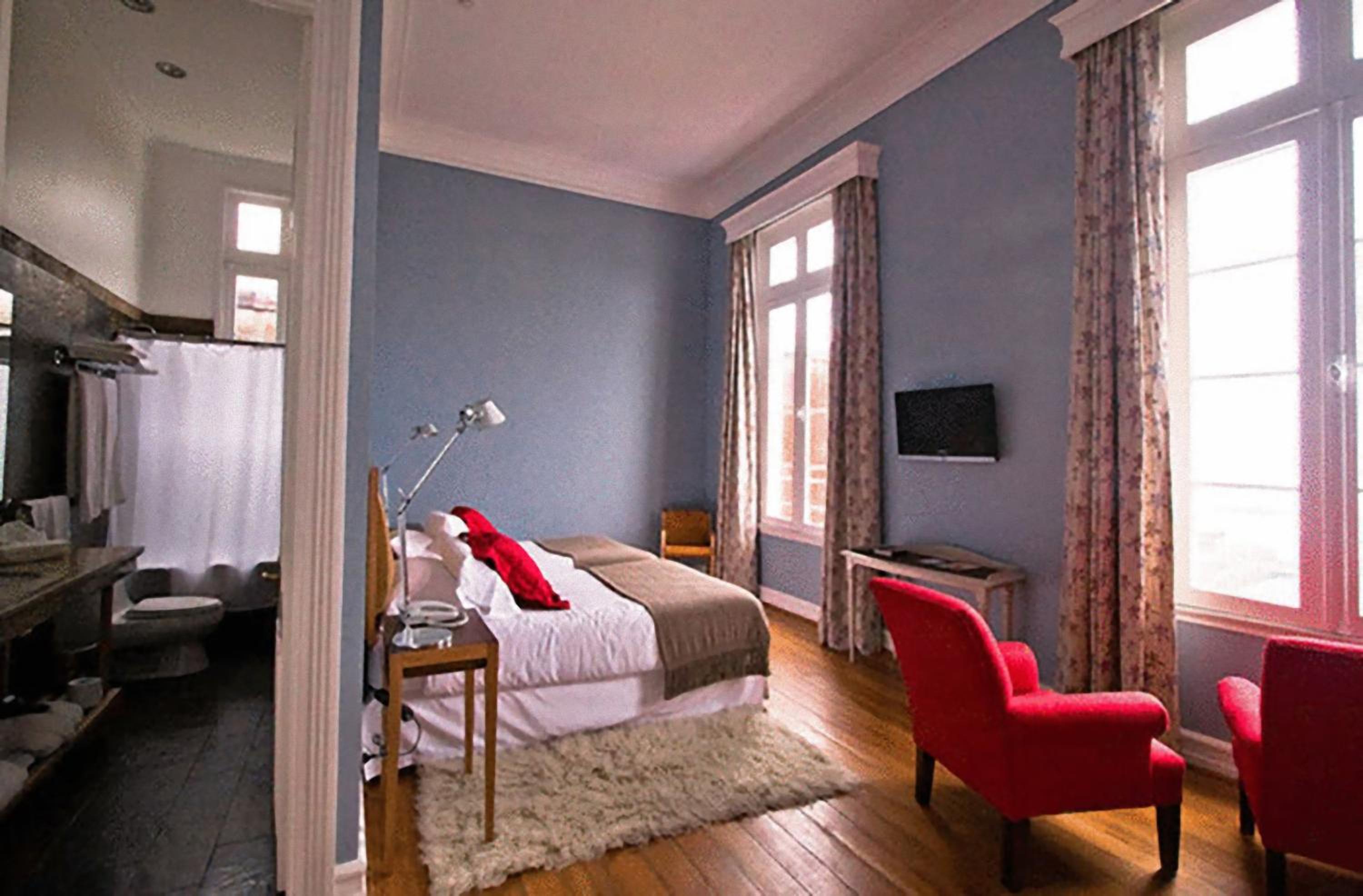 Twin Suite photo 3