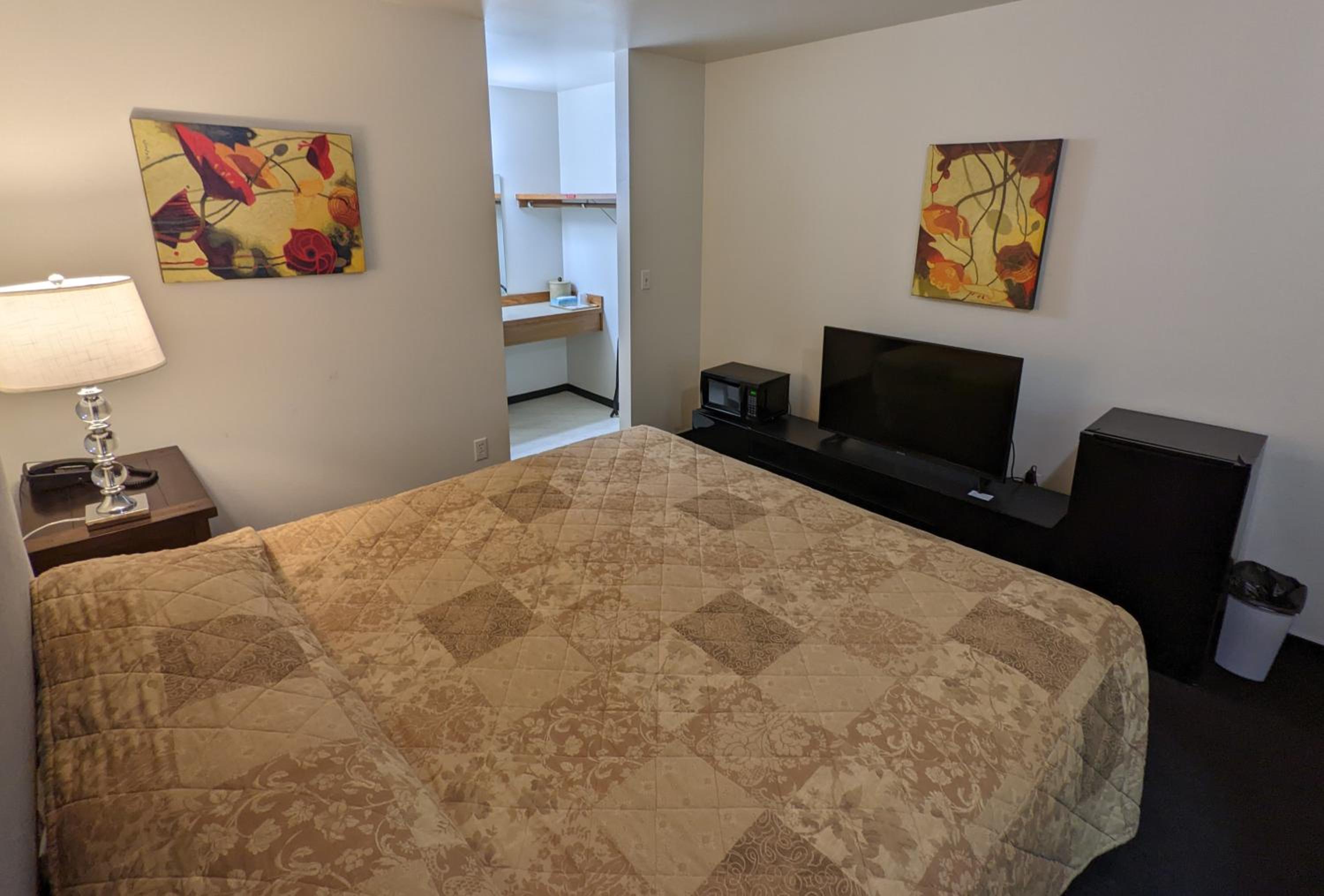 King Room photo 3