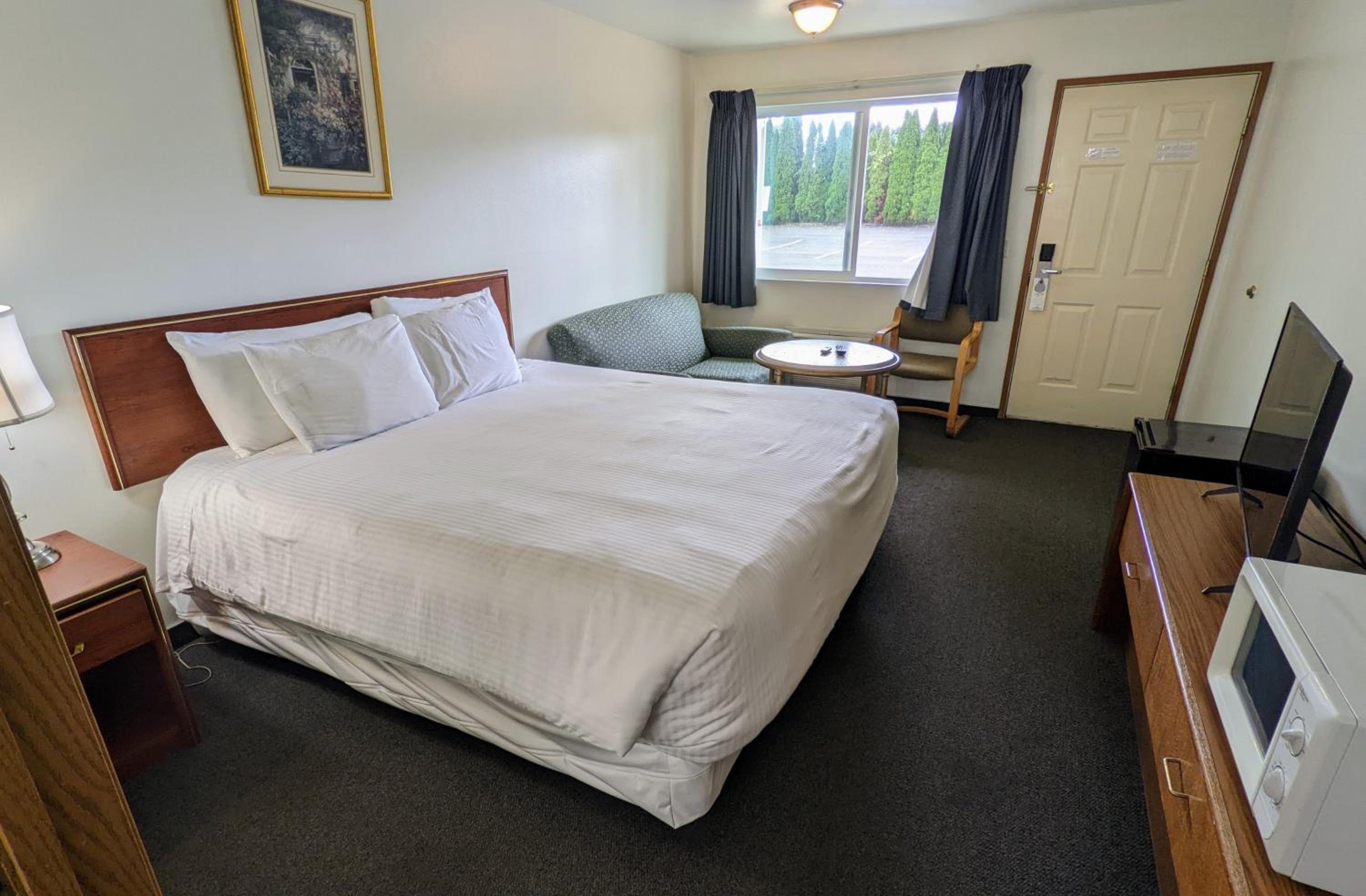 King Room photo 1
