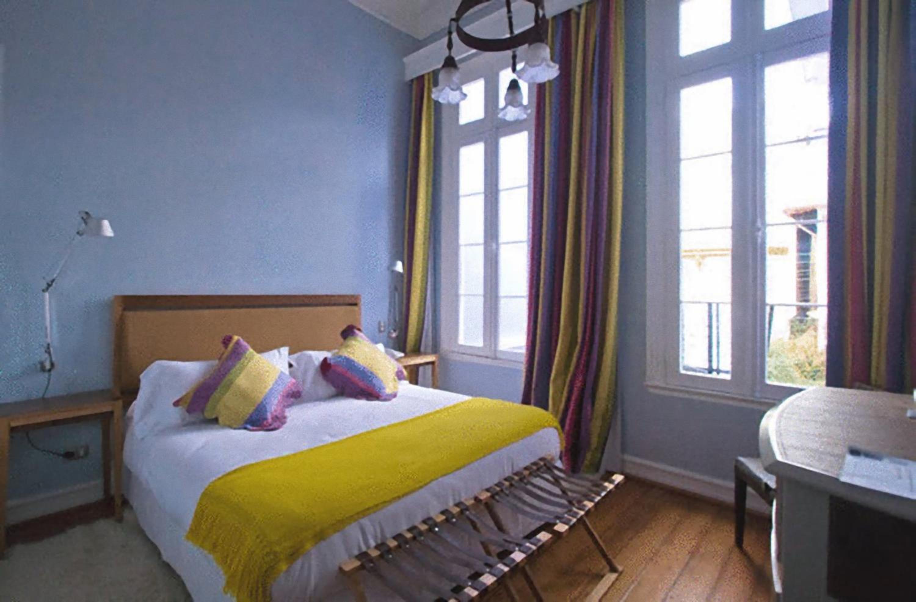 Standard Twin Room photo 1