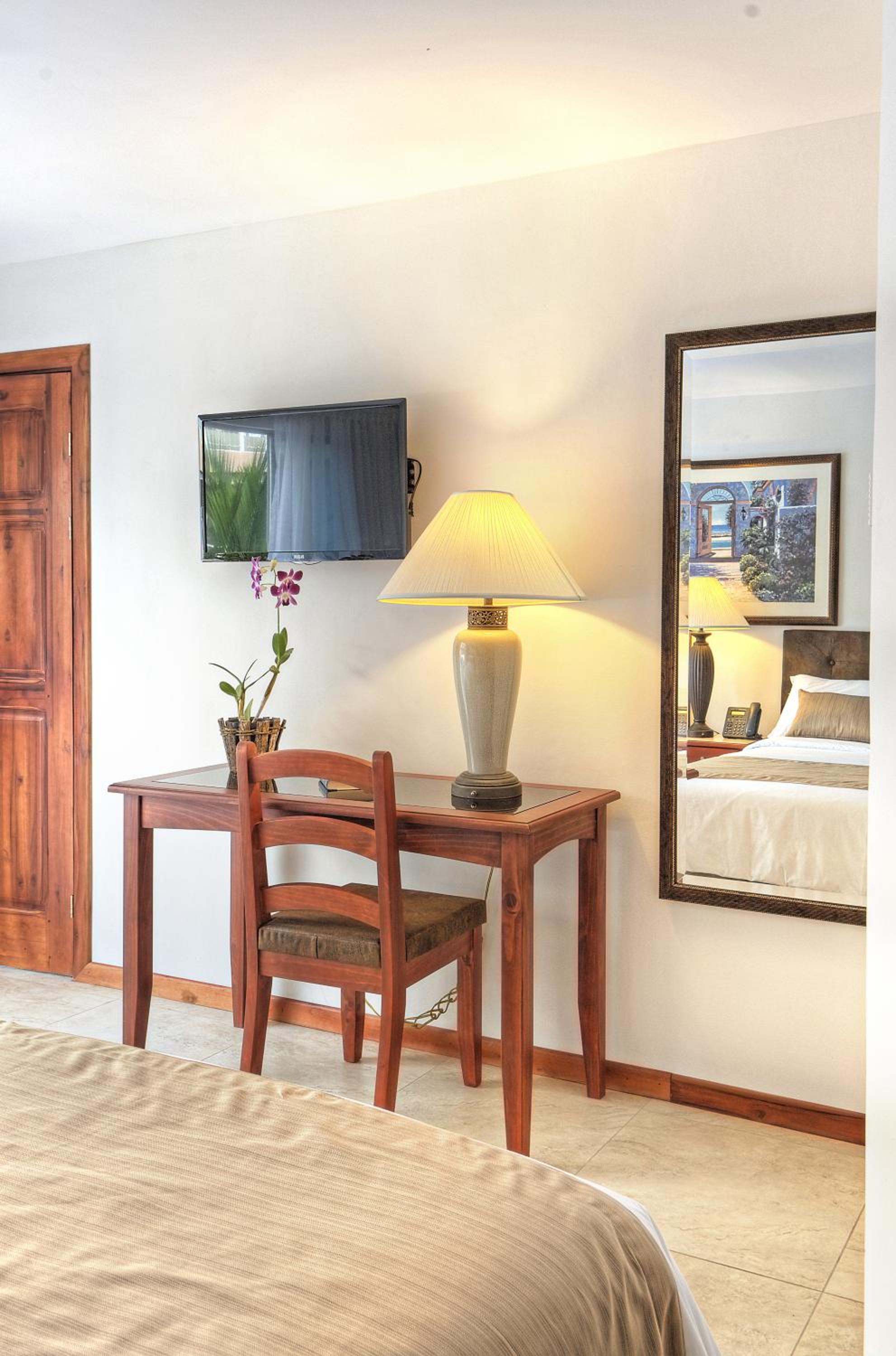Suite Lit King-Size