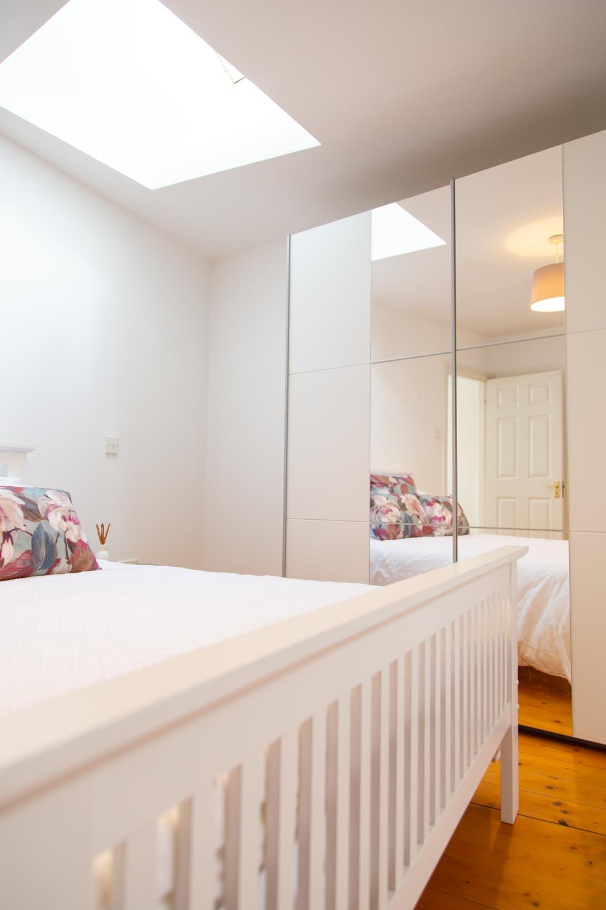 Two-Bedroom House photo 3