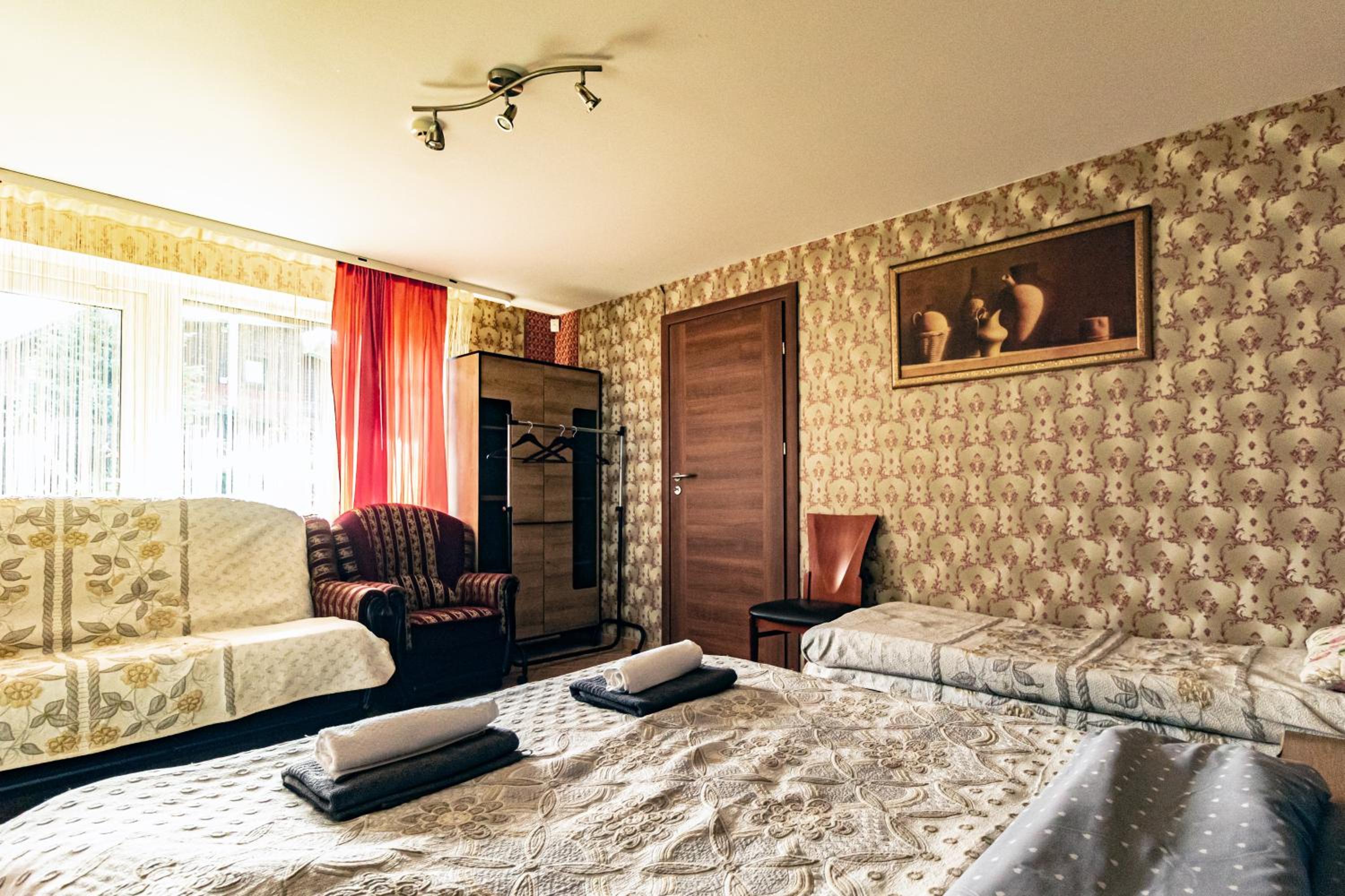 Two-Bedroom House photo 1