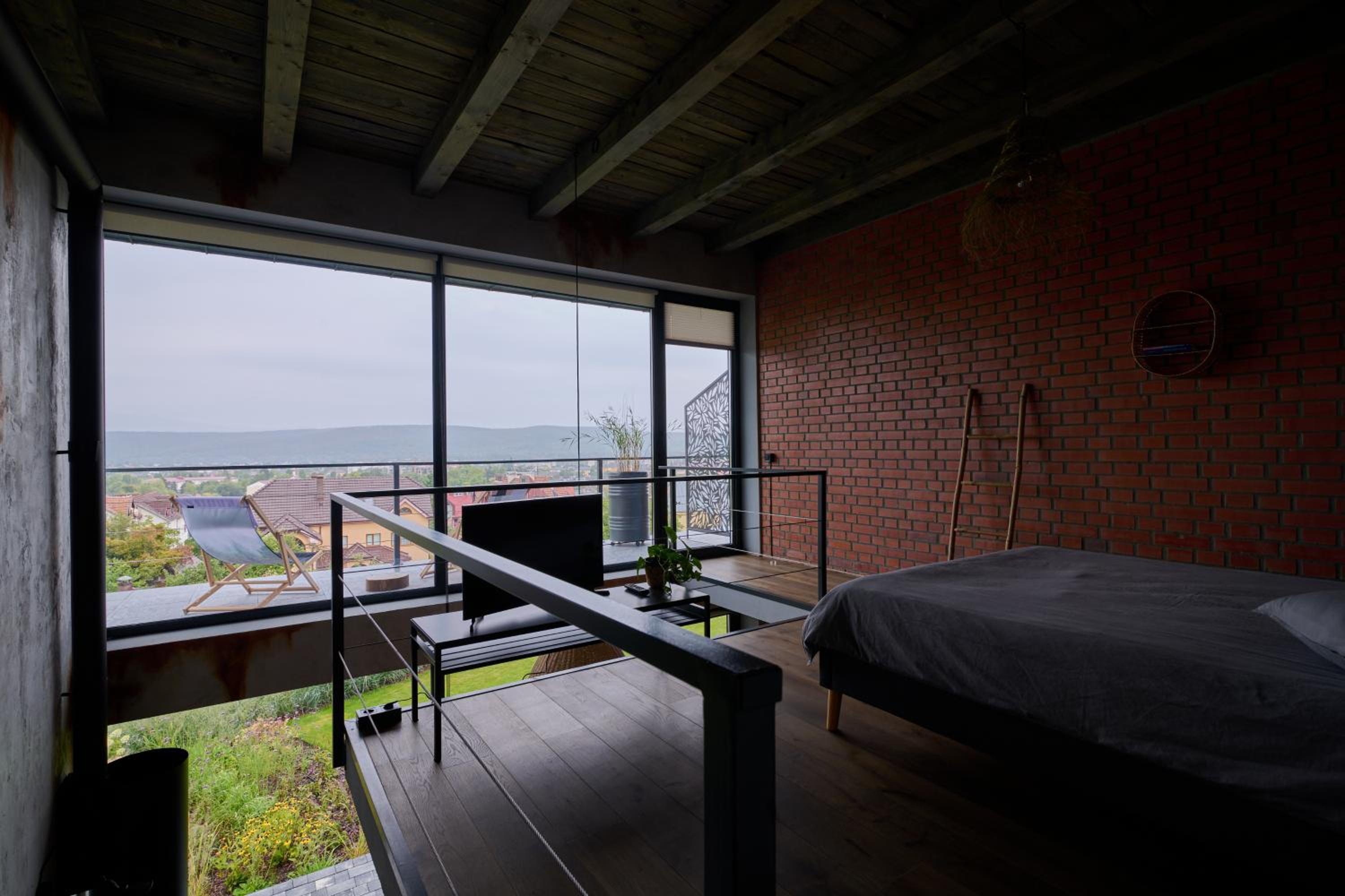 Duplex Suite photo 1