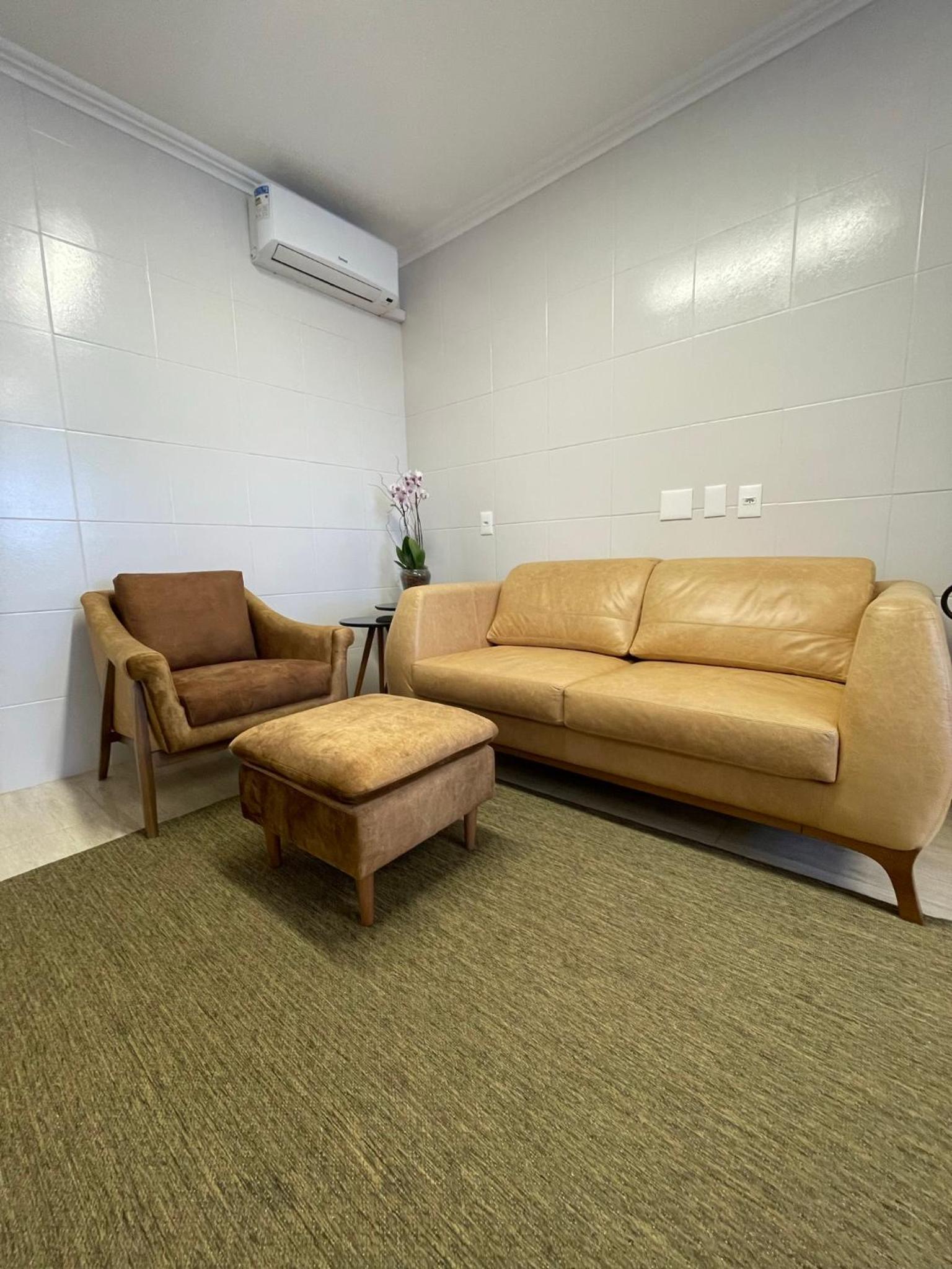 Five-Bedroom Holiday Home photo 1