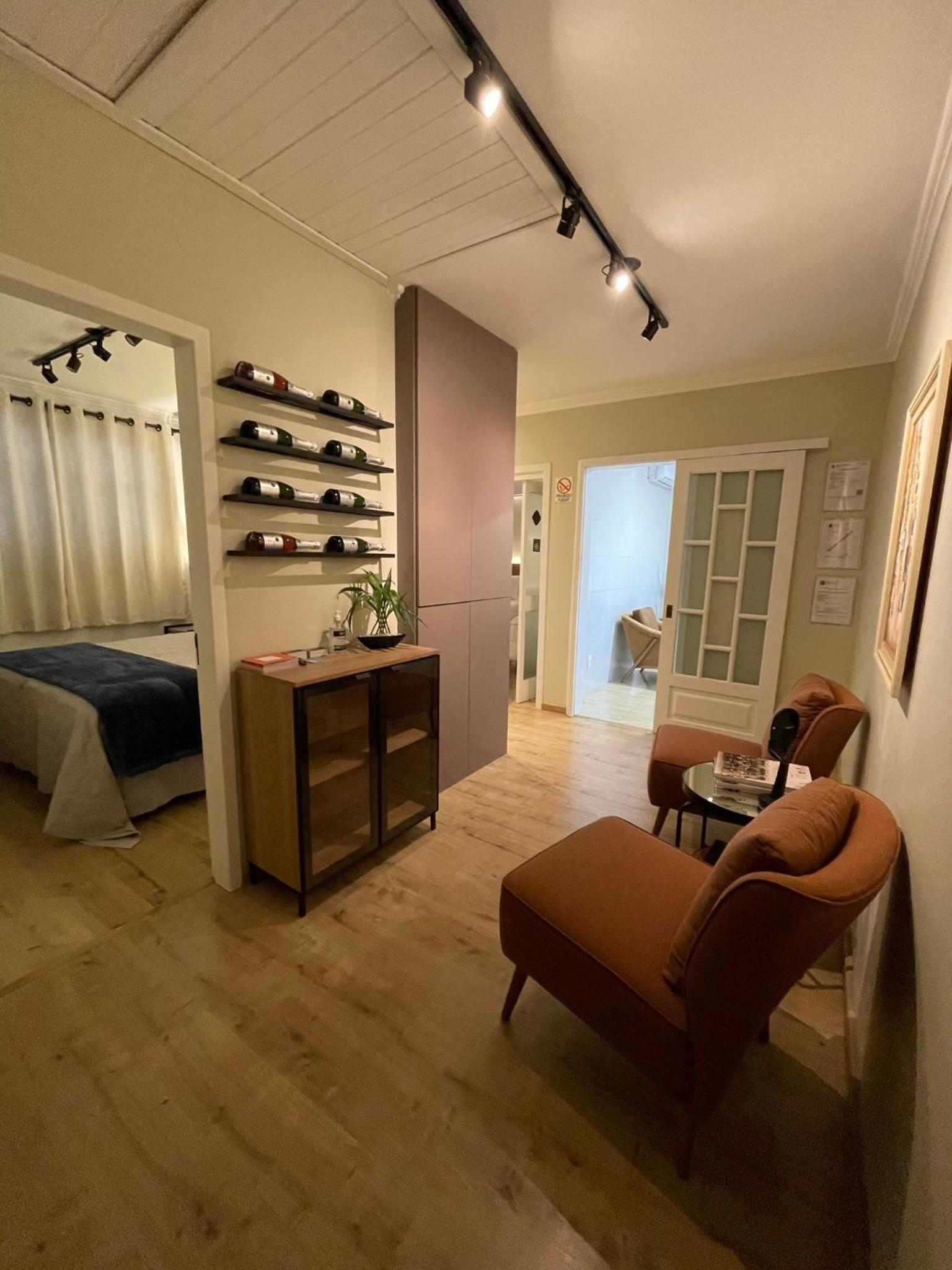 Five-Bedroom Holiday Home photo 2