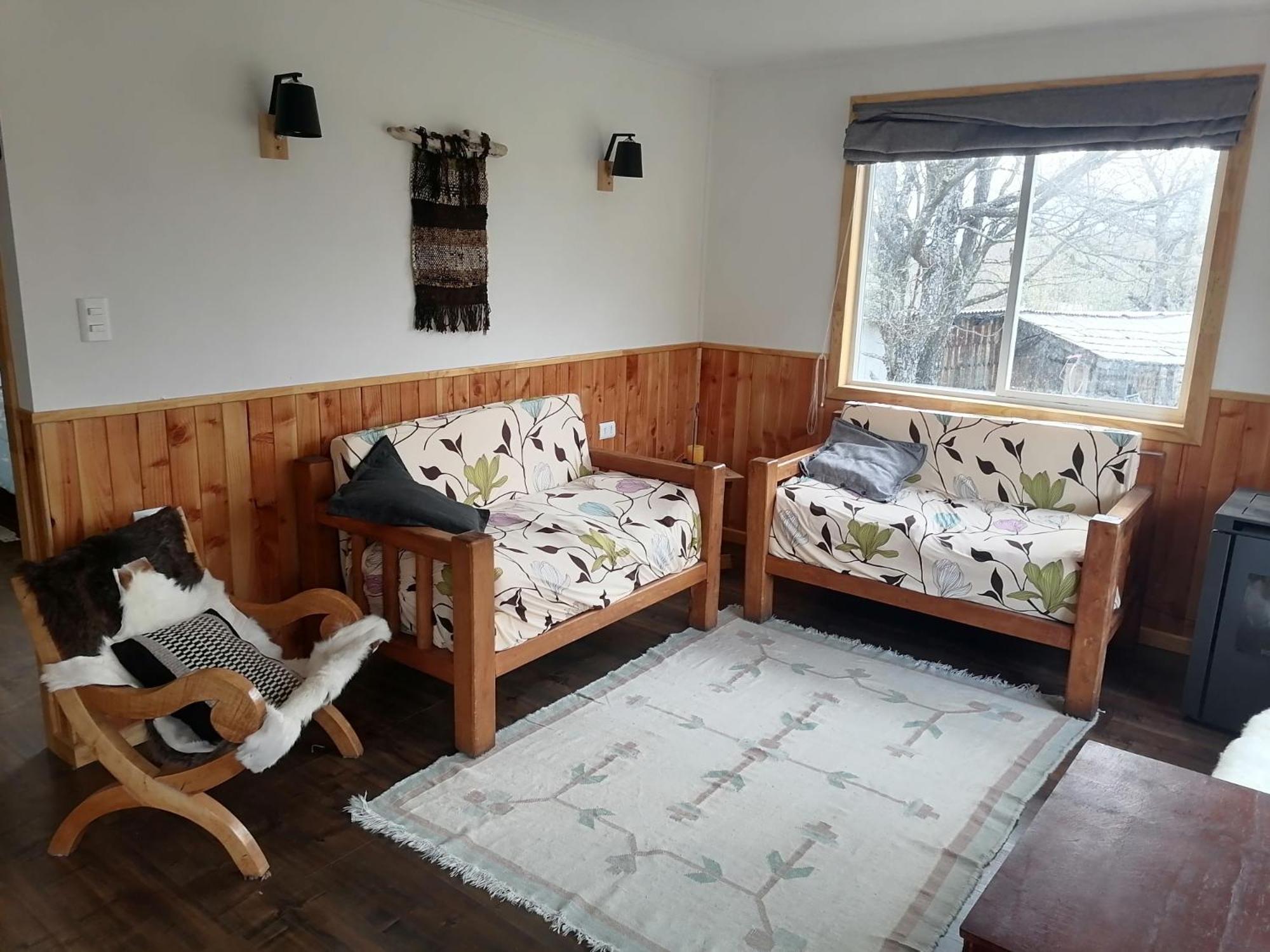 One-Bedroom Chalet photo 1
