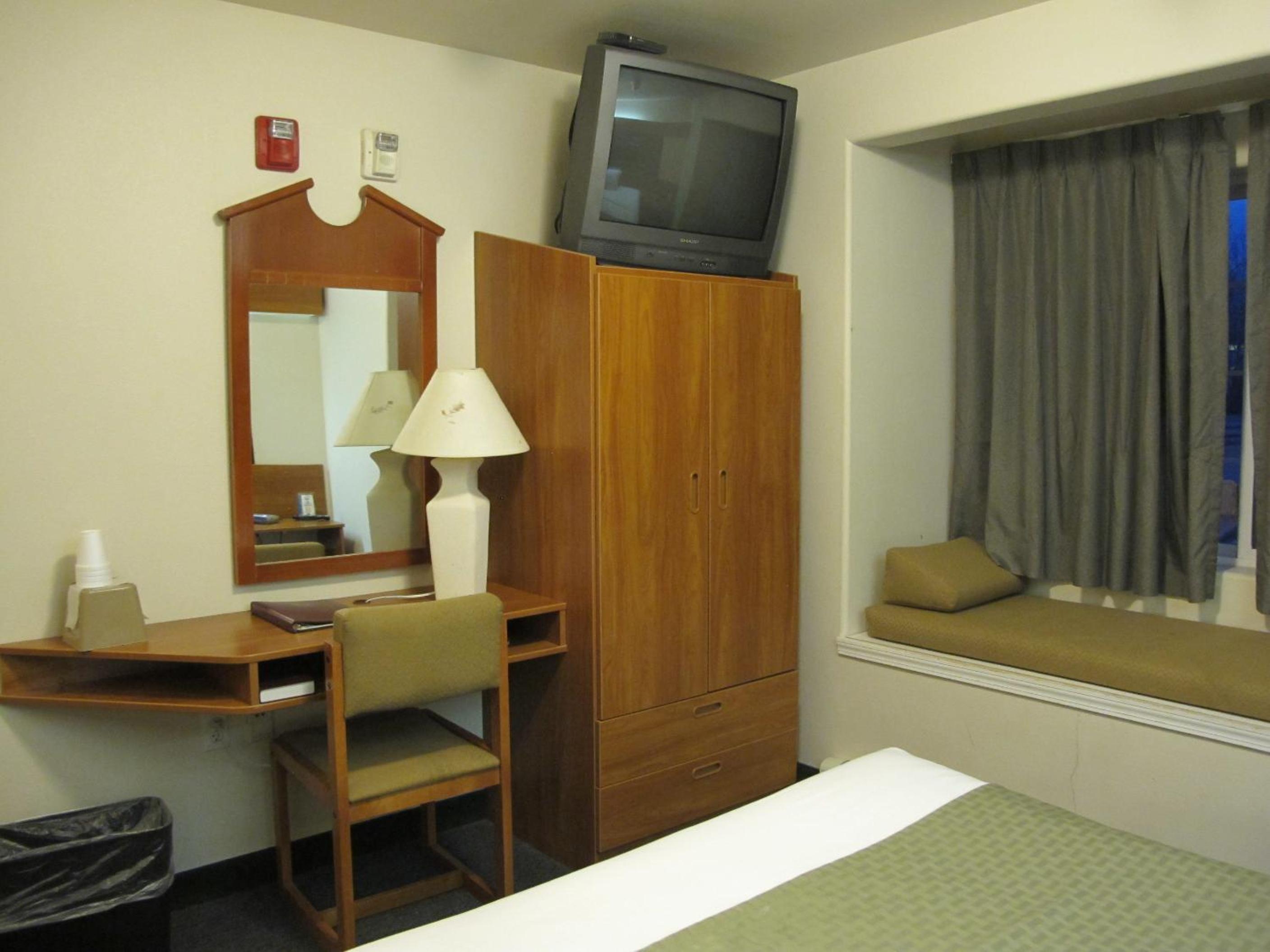 Eagle River Microtel, Foto 3