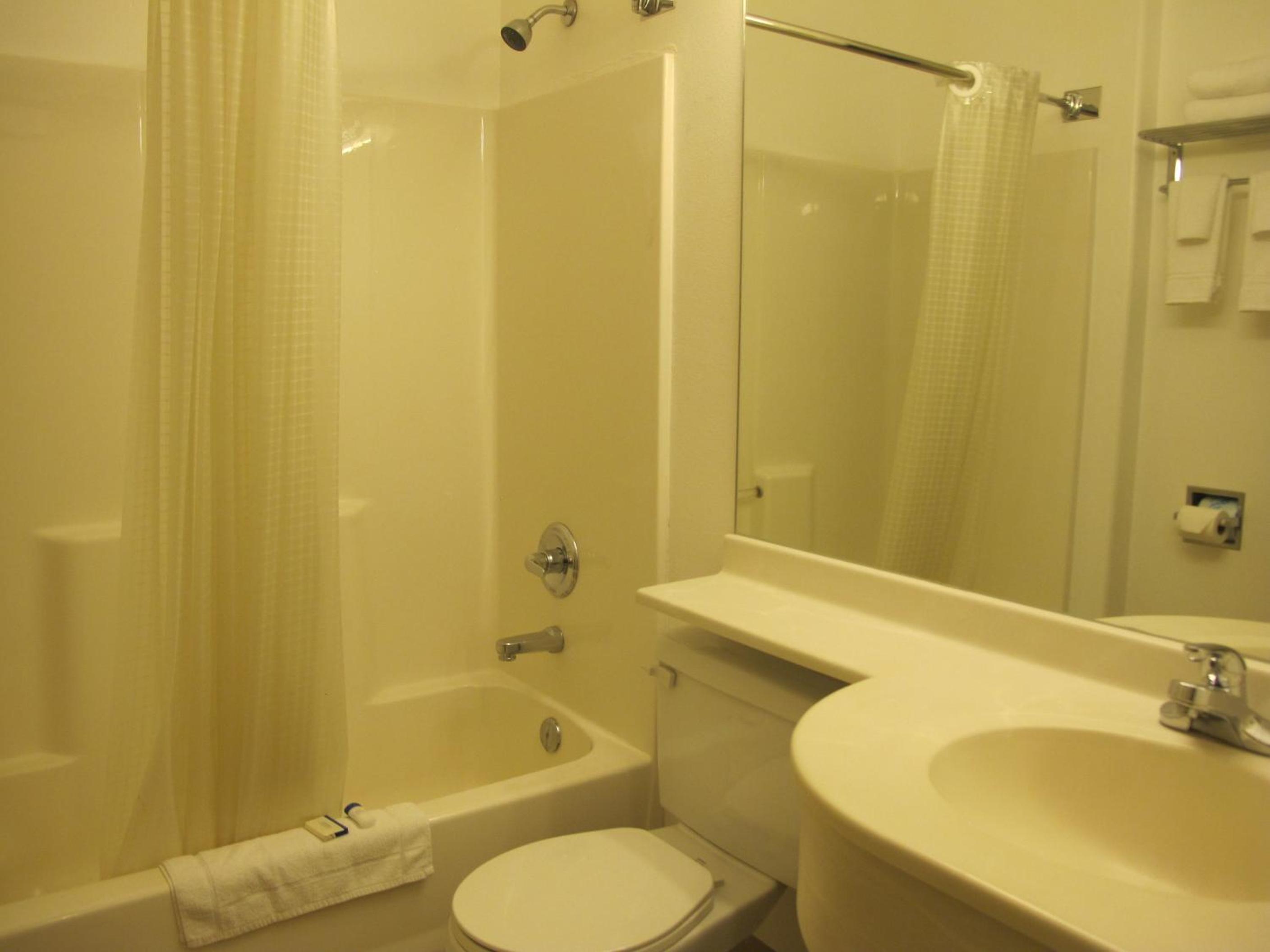 Eagle River Microtel, Foto 2