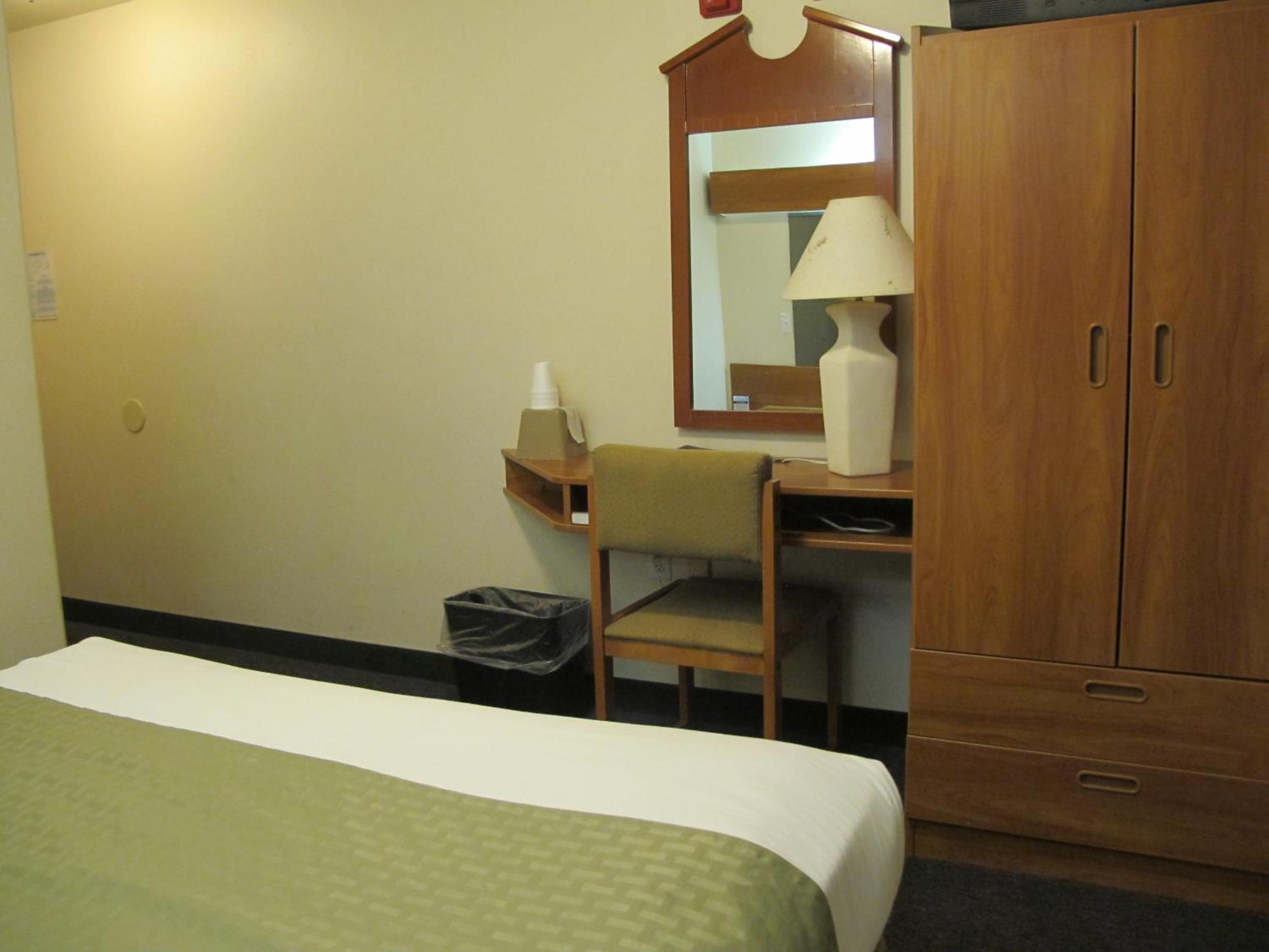 Eagle River Microtel, Foto 4