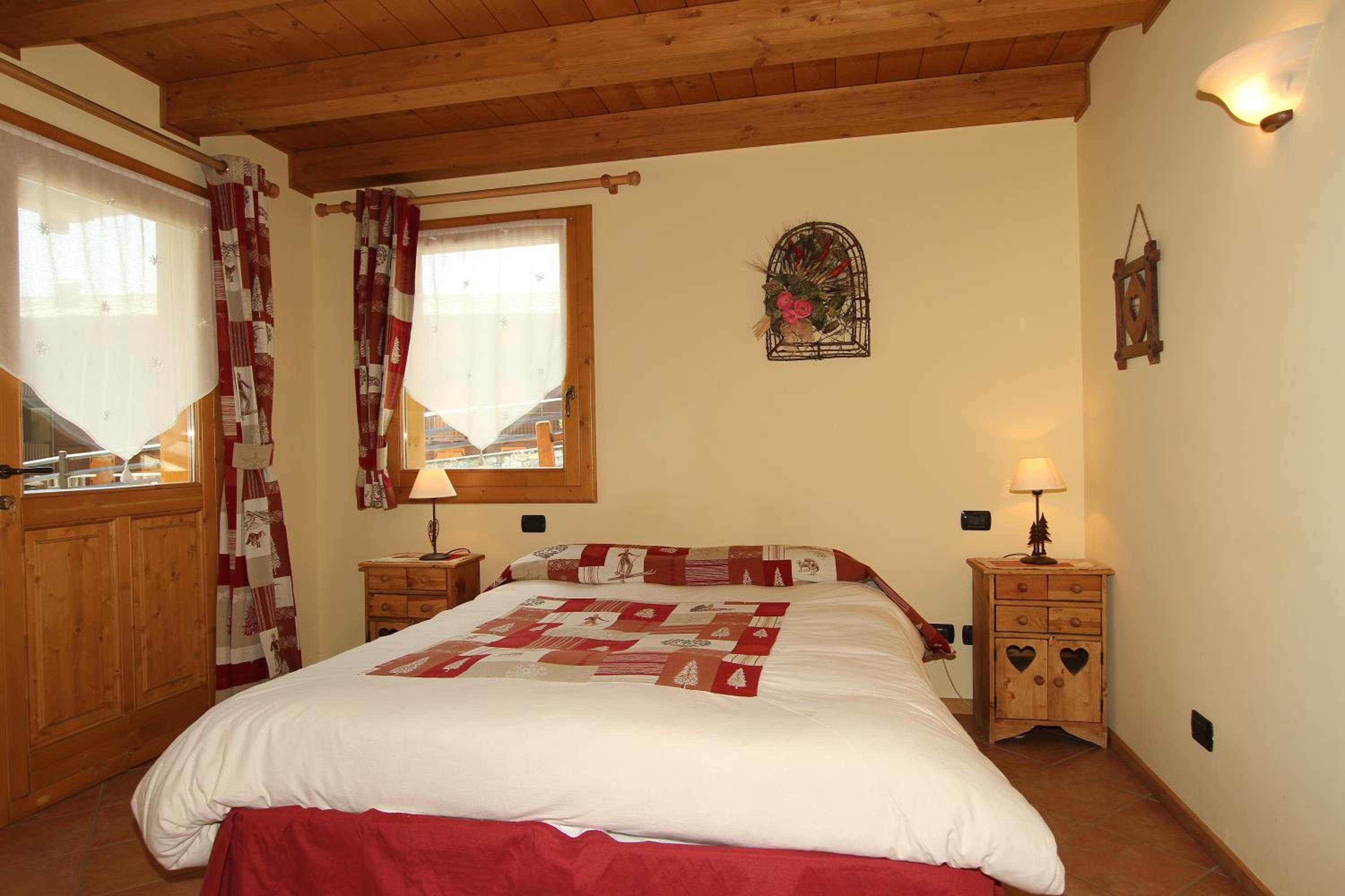 Classic Double or Twin Room - Photo 3
