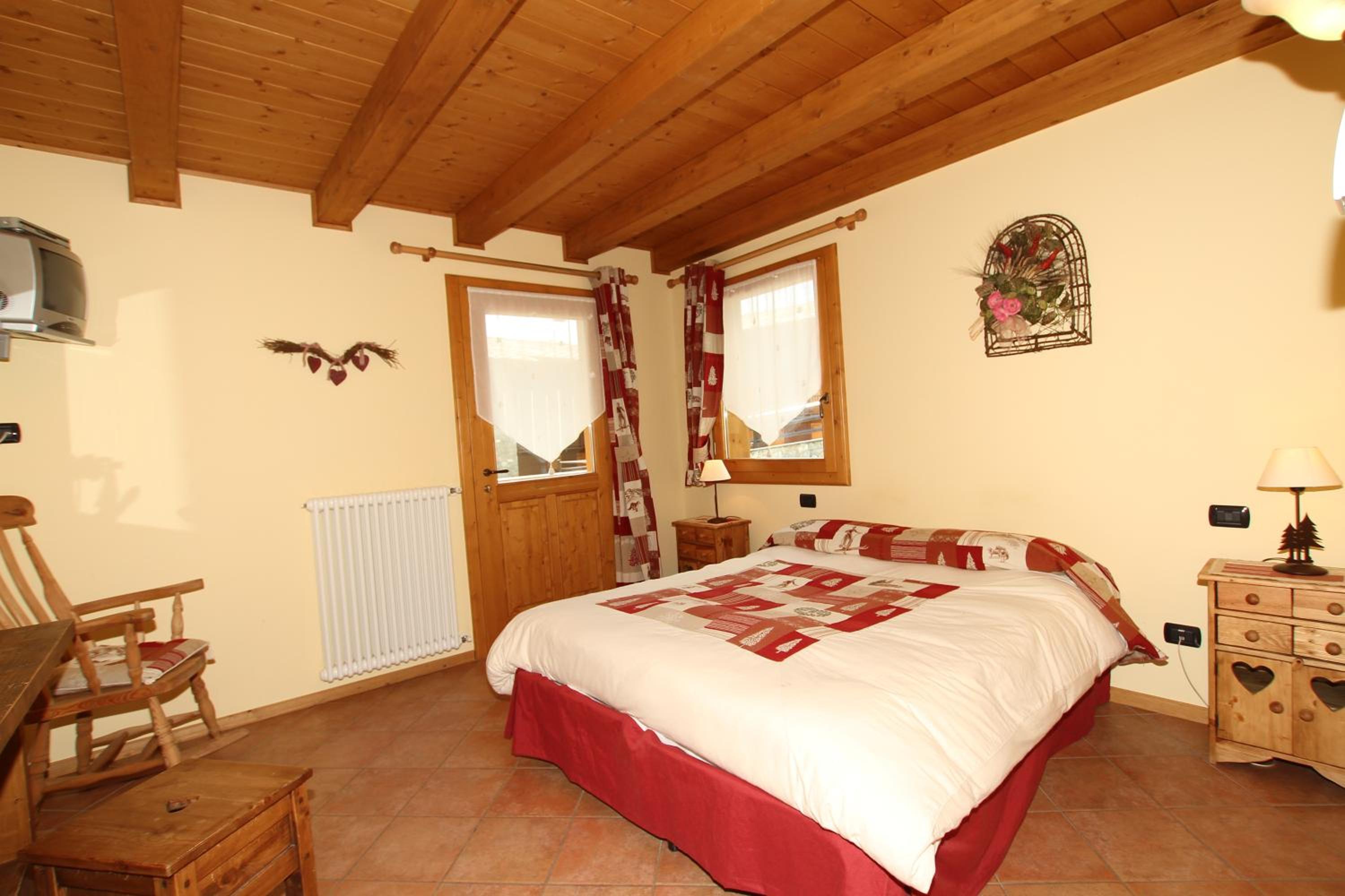 Classic Double or Twin Room - Photo 1