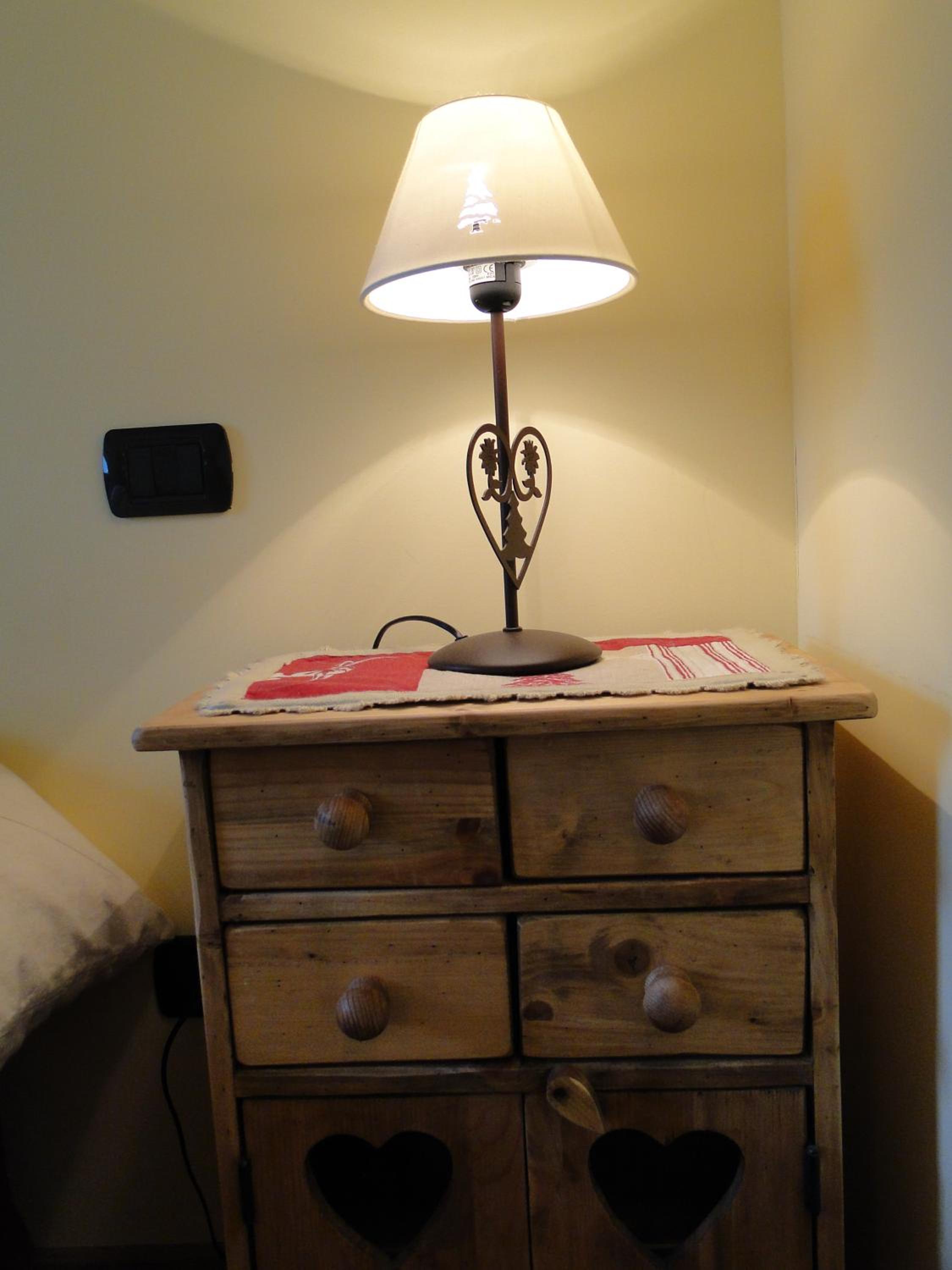 Classic Double or Twin Room - Photo 6