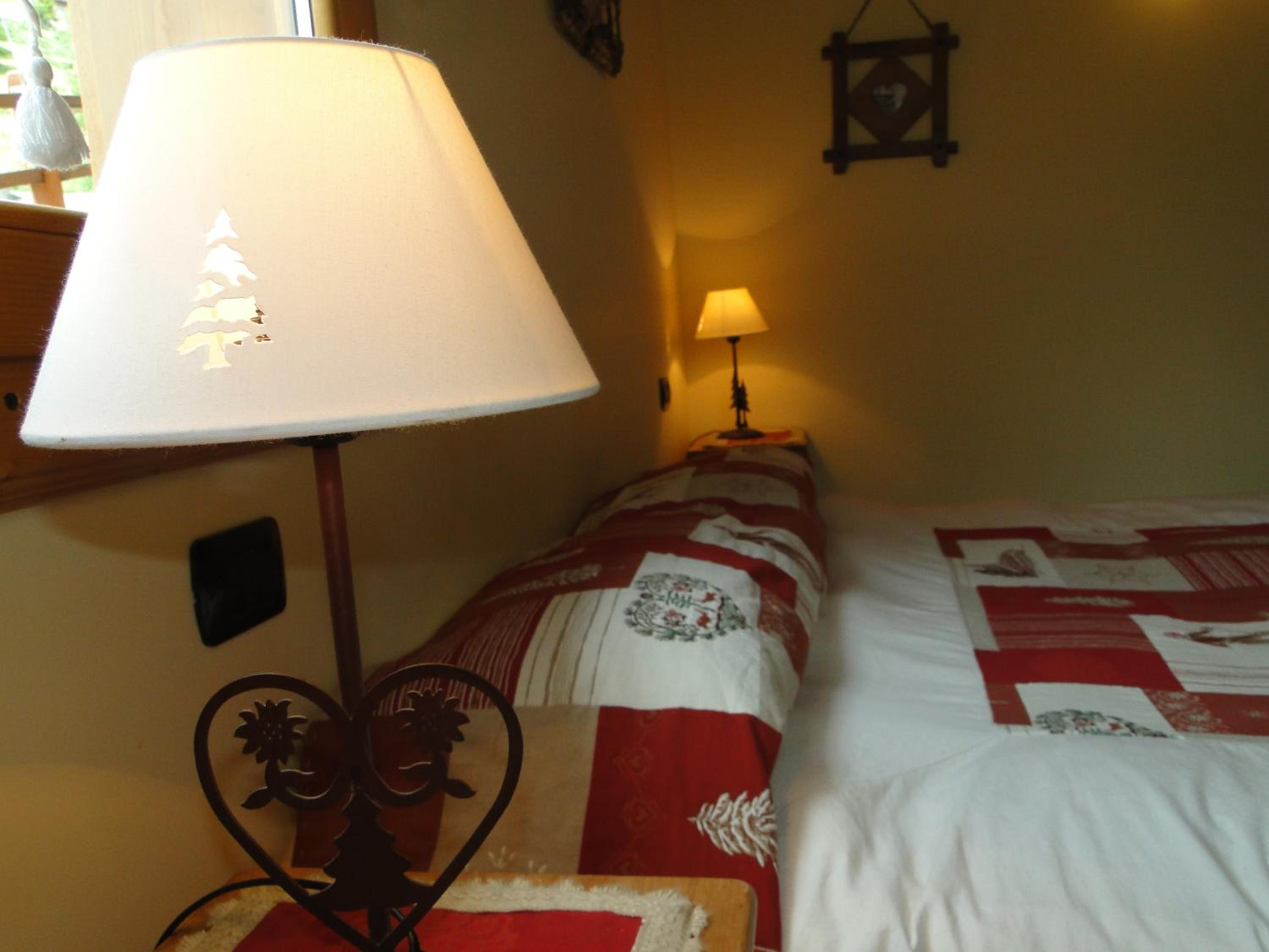Classic Double or Twin Room - Photo 7