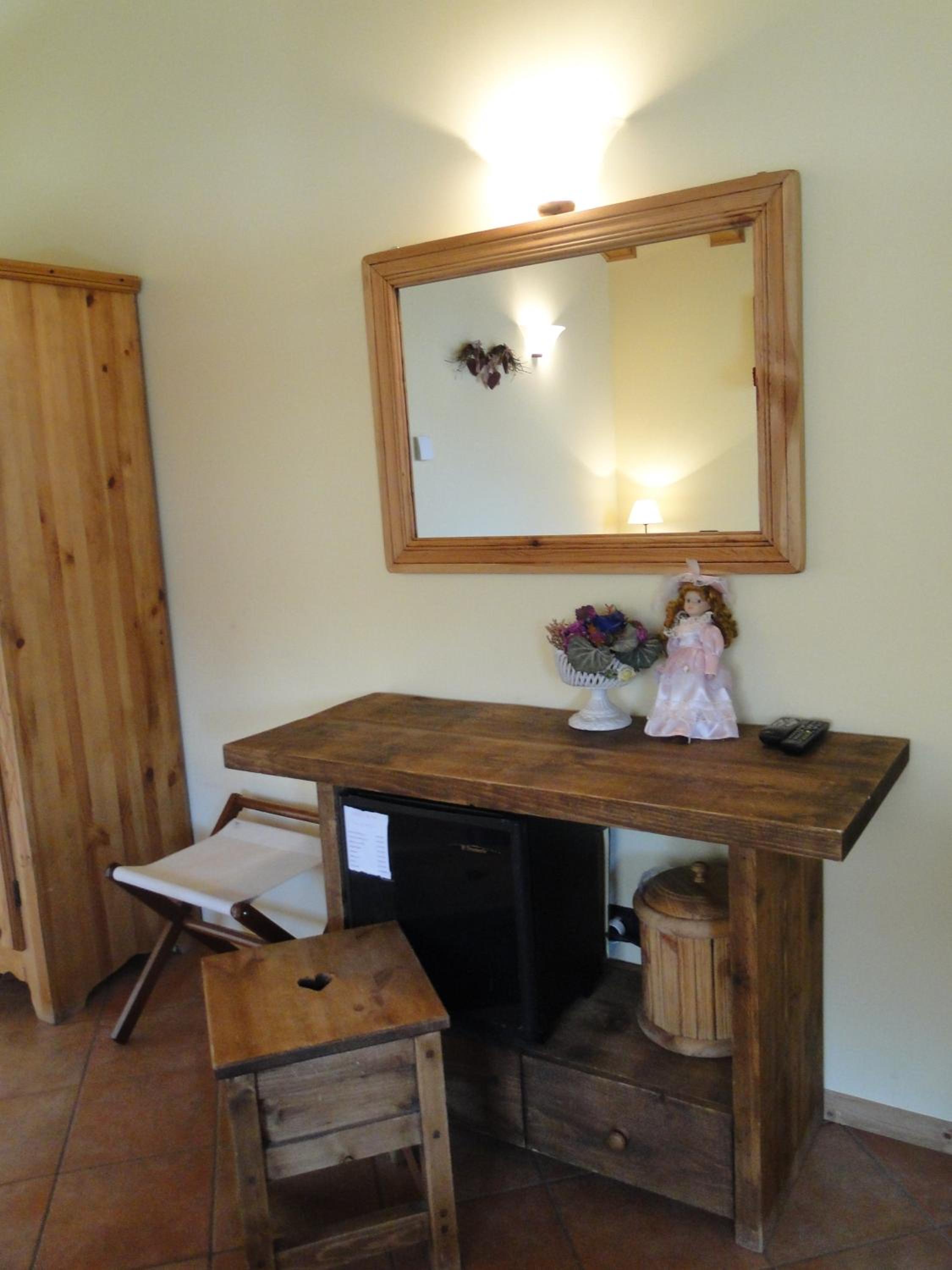 Classic Double or Twin Room - Photo 13