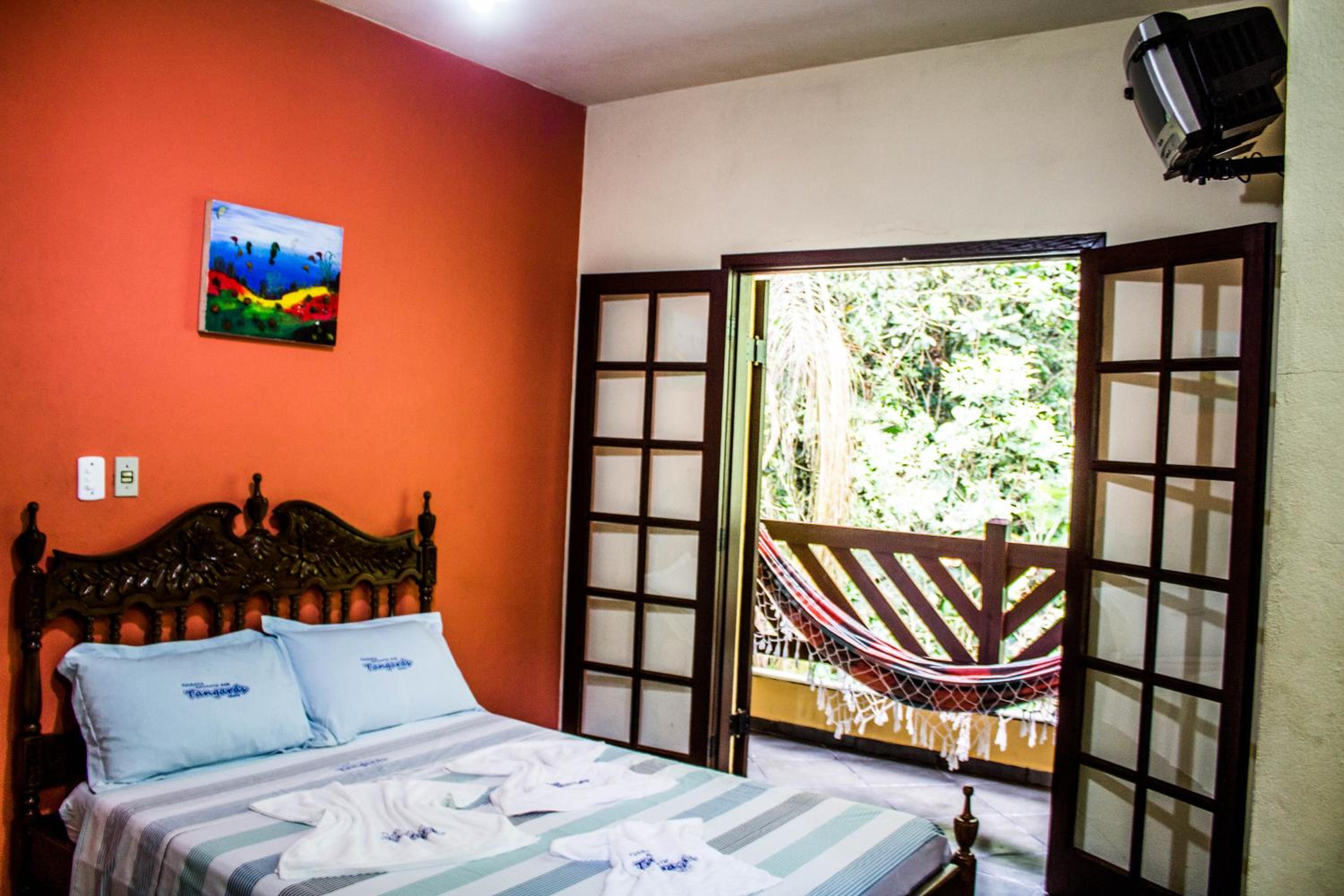 Double Room with Balcony photo 1
