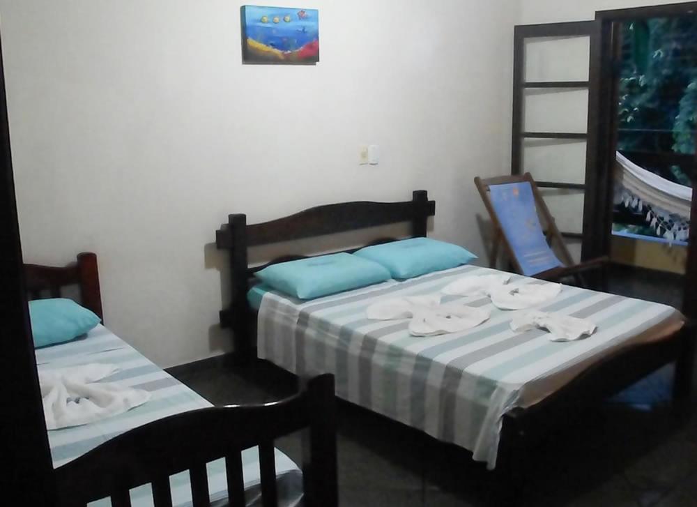 Double Room with Balcony photo 2