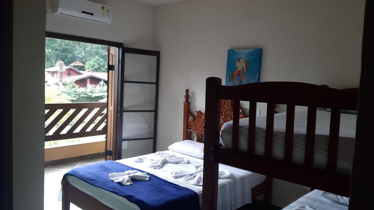 Quadruple Room with Balcony photo 2