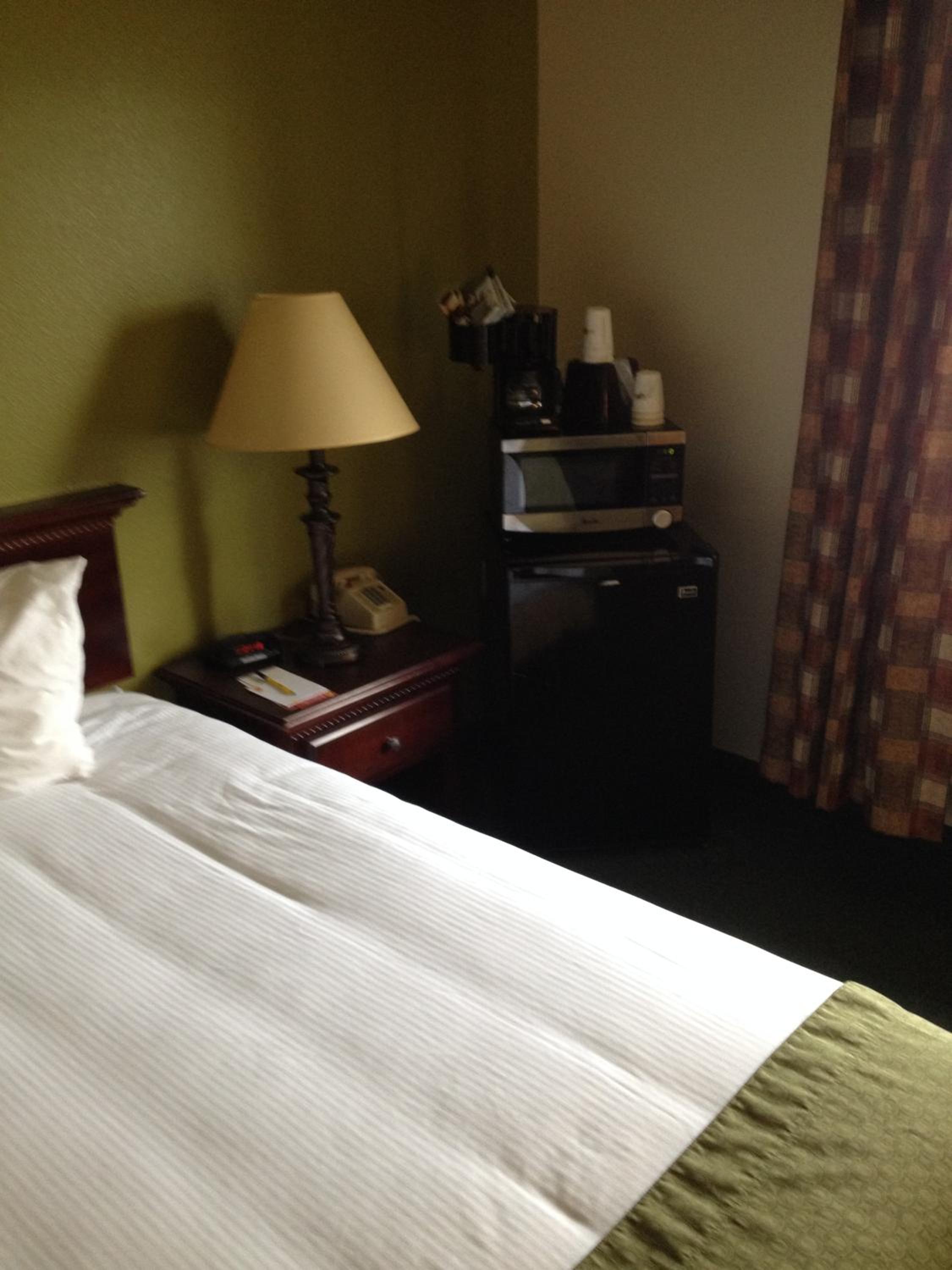 King Room - Mobility Access/Non-Smoking - Photo 5