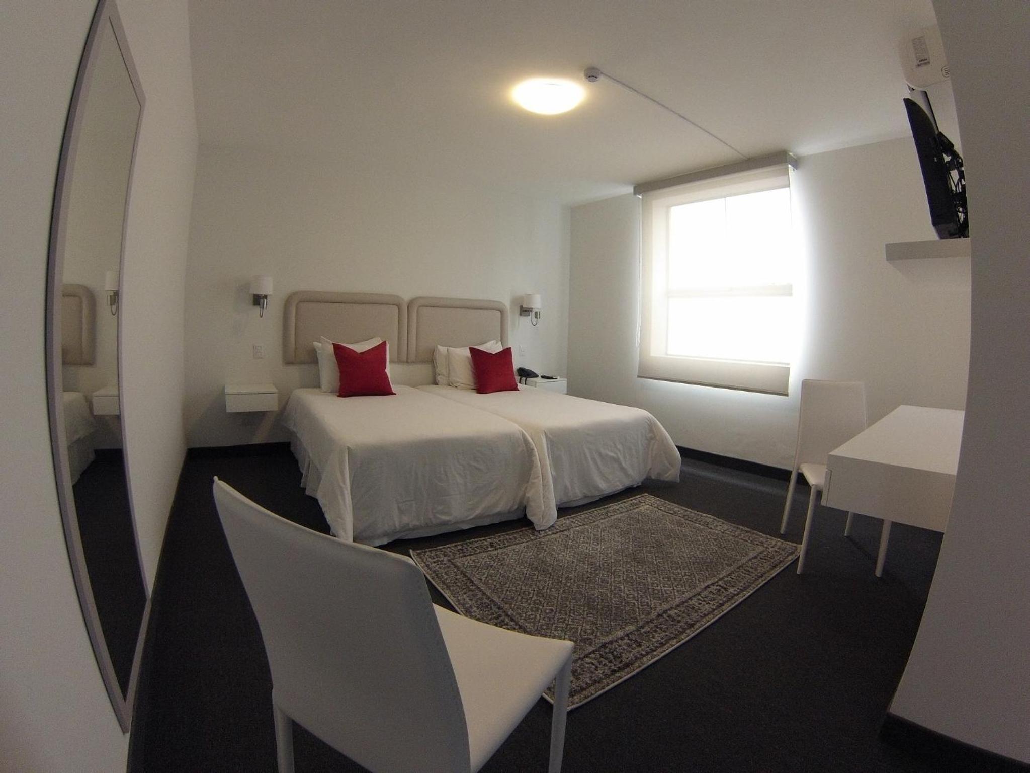 Superior Double or Twin Room - Photo 6