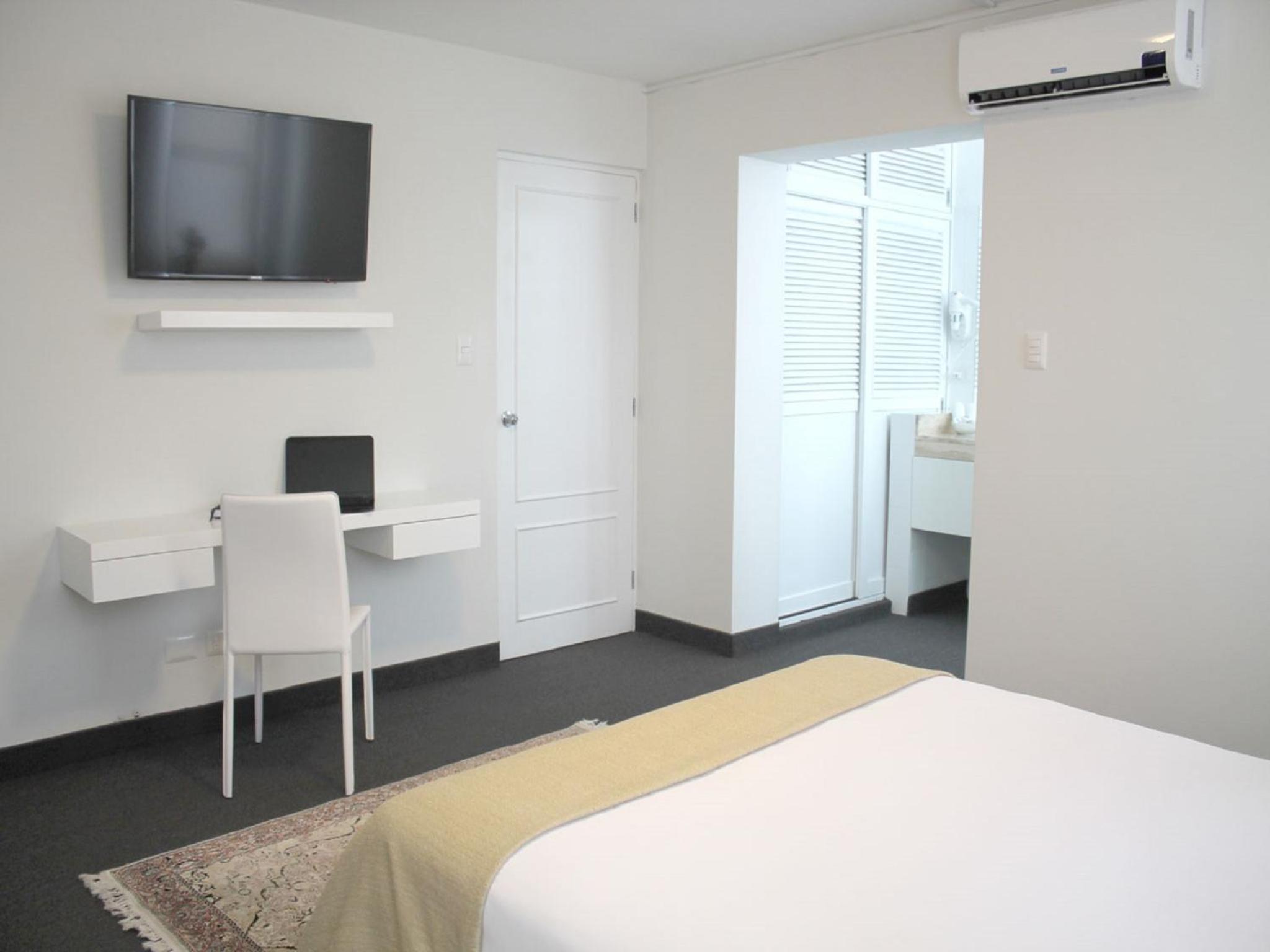 Junior Suite - Photo 1