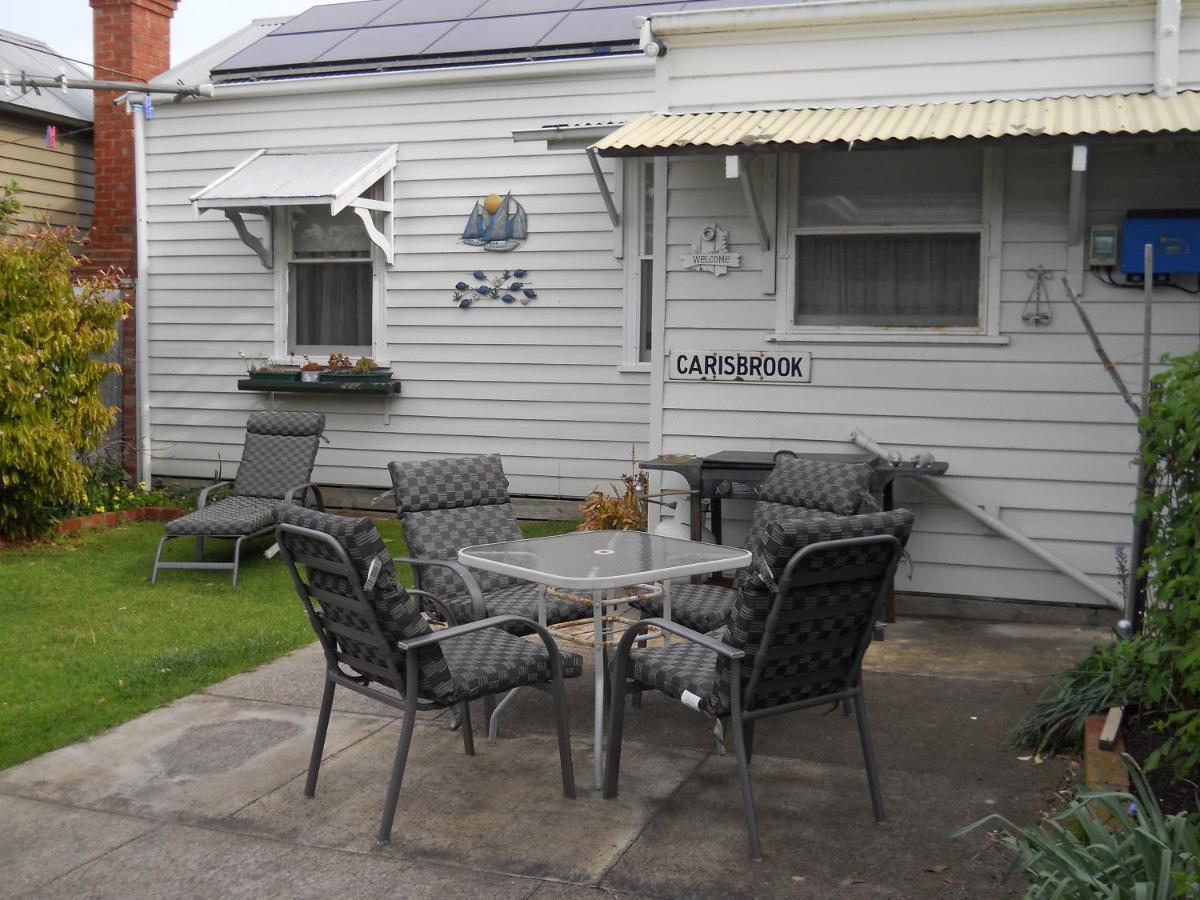 Two-Bedroom Cottage photo 1