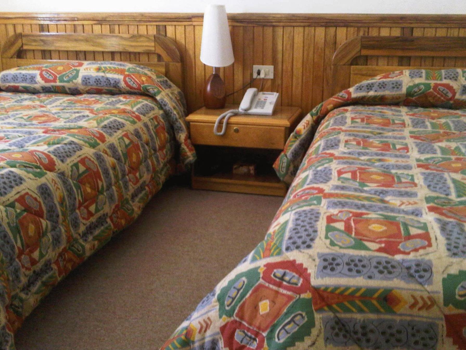 Twin Room photo 2