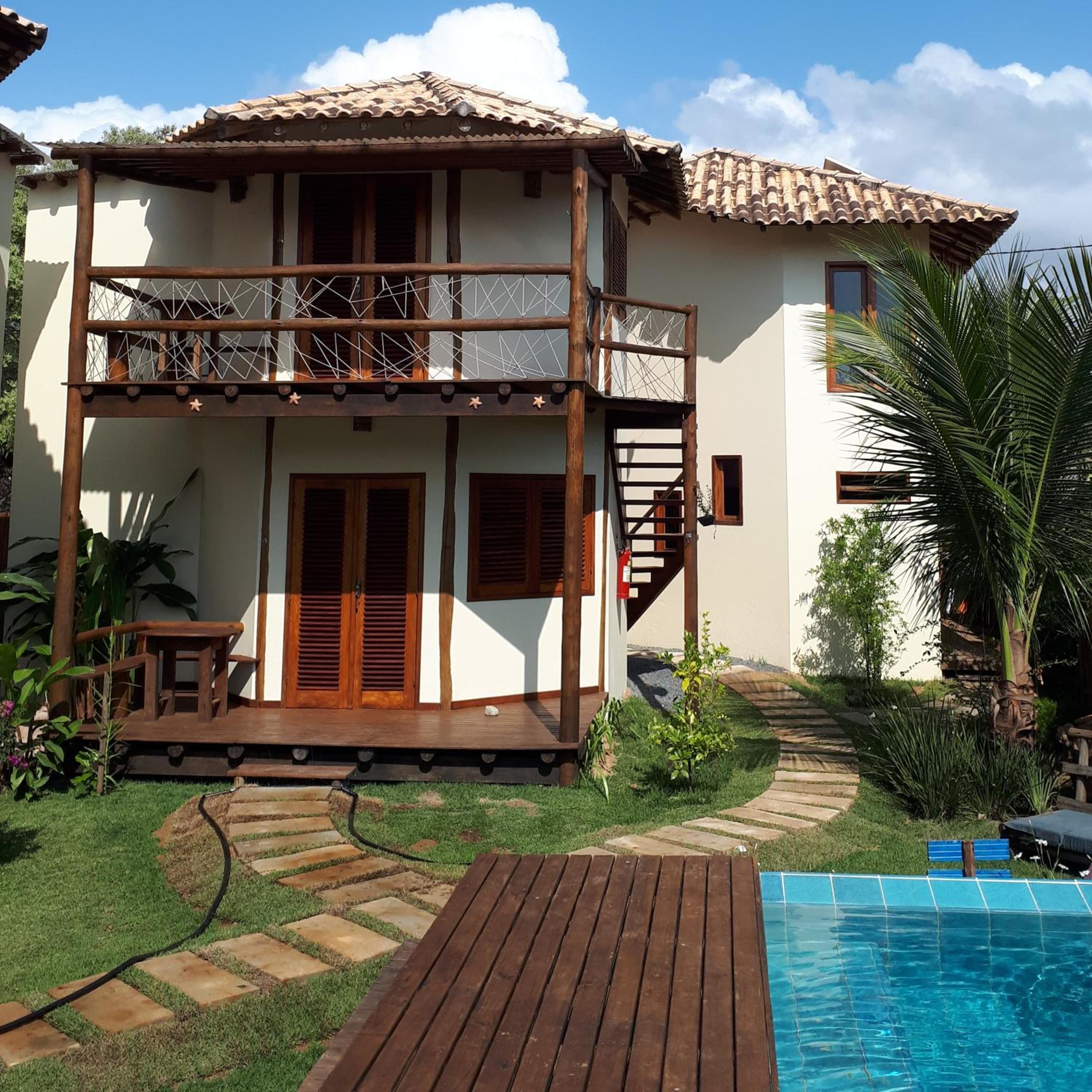 Two-Bedroom Chalet photo 1