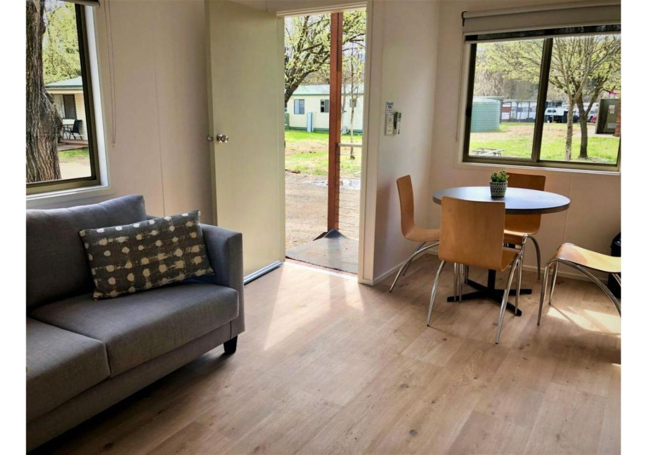 Economy Two-Bedroom Cabin - Sleeps 4 photo 1