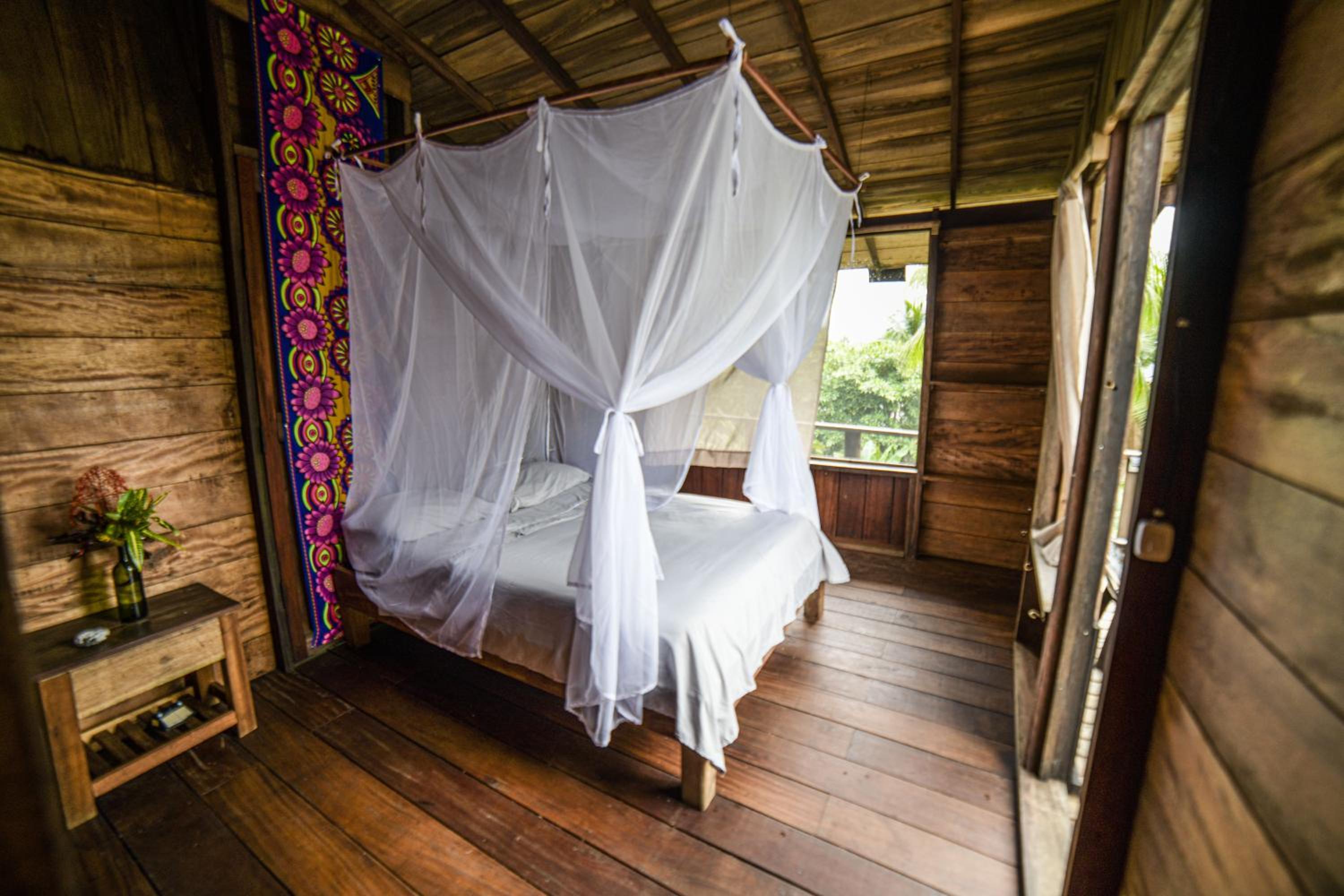 Double Room with Balcony photo 1