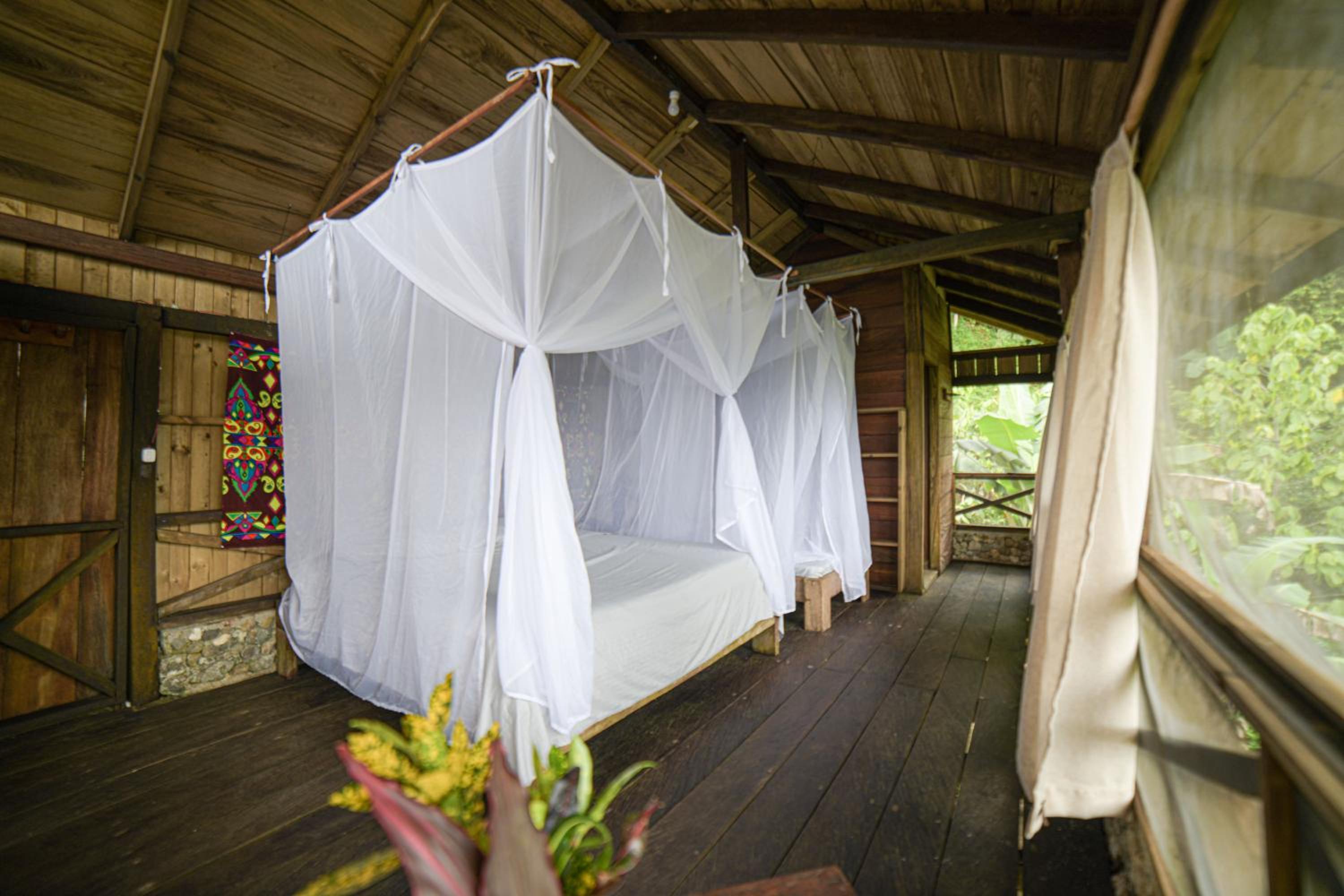 Triple Room with Private Bathroom photo 1