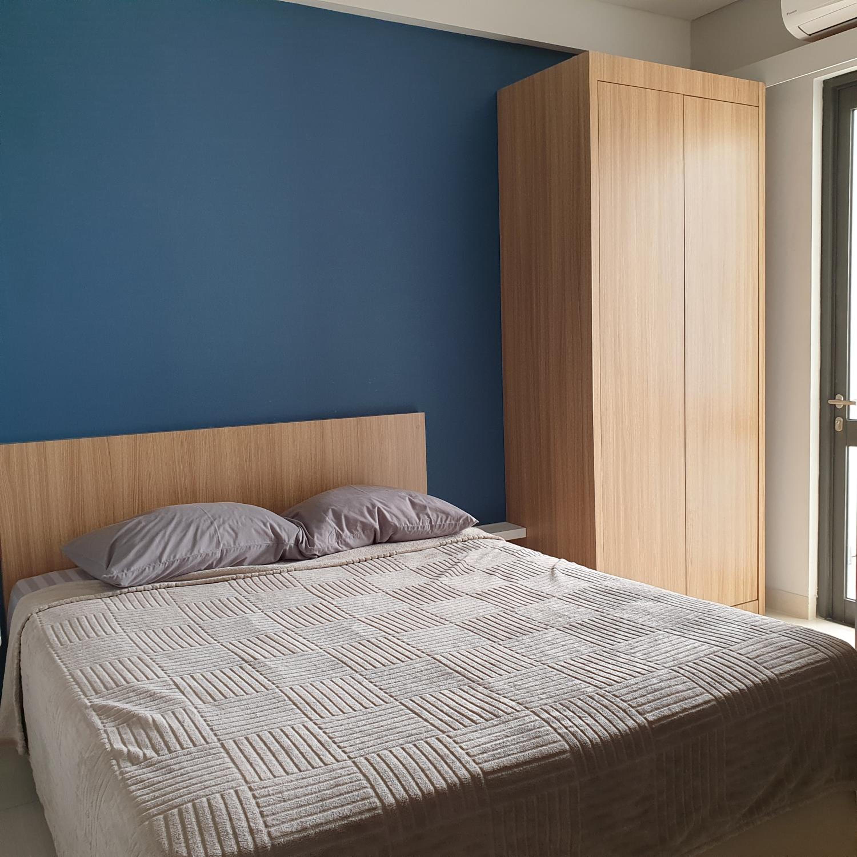 Apartment with City View - Photo 8
