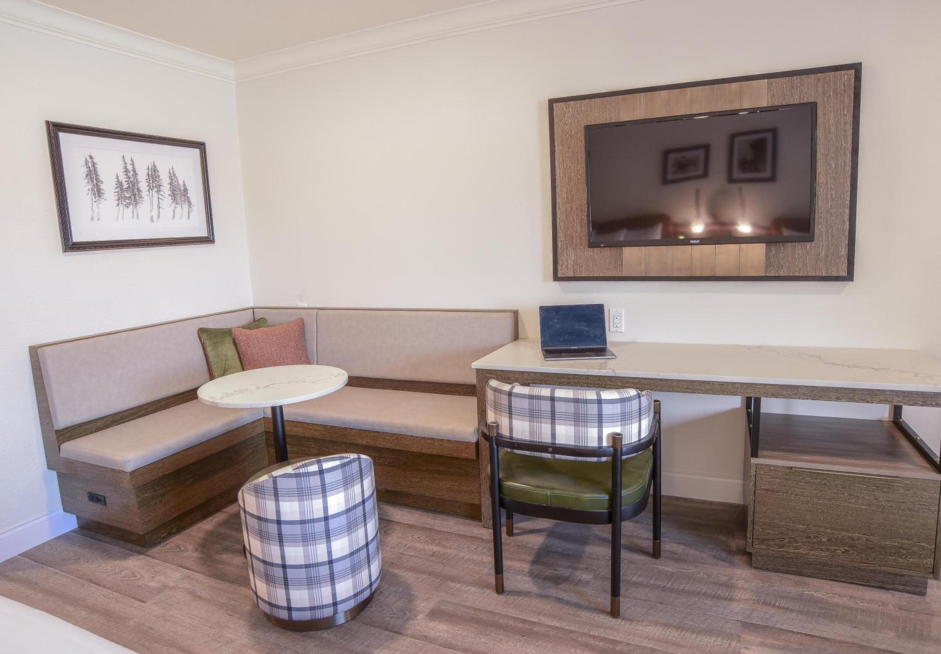 Queen Room - Photo 4