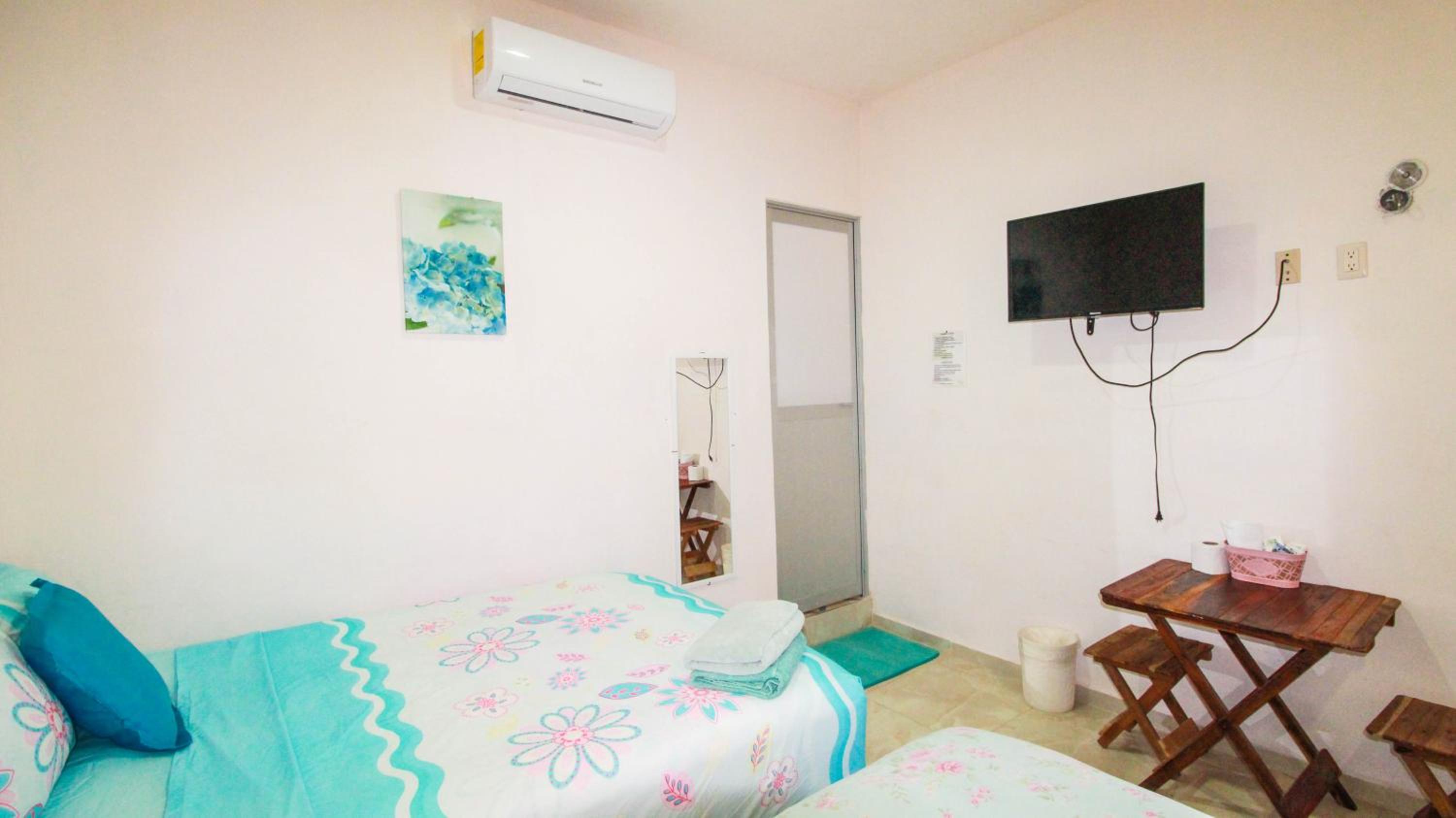 Deluxe Family Room - Photo 7