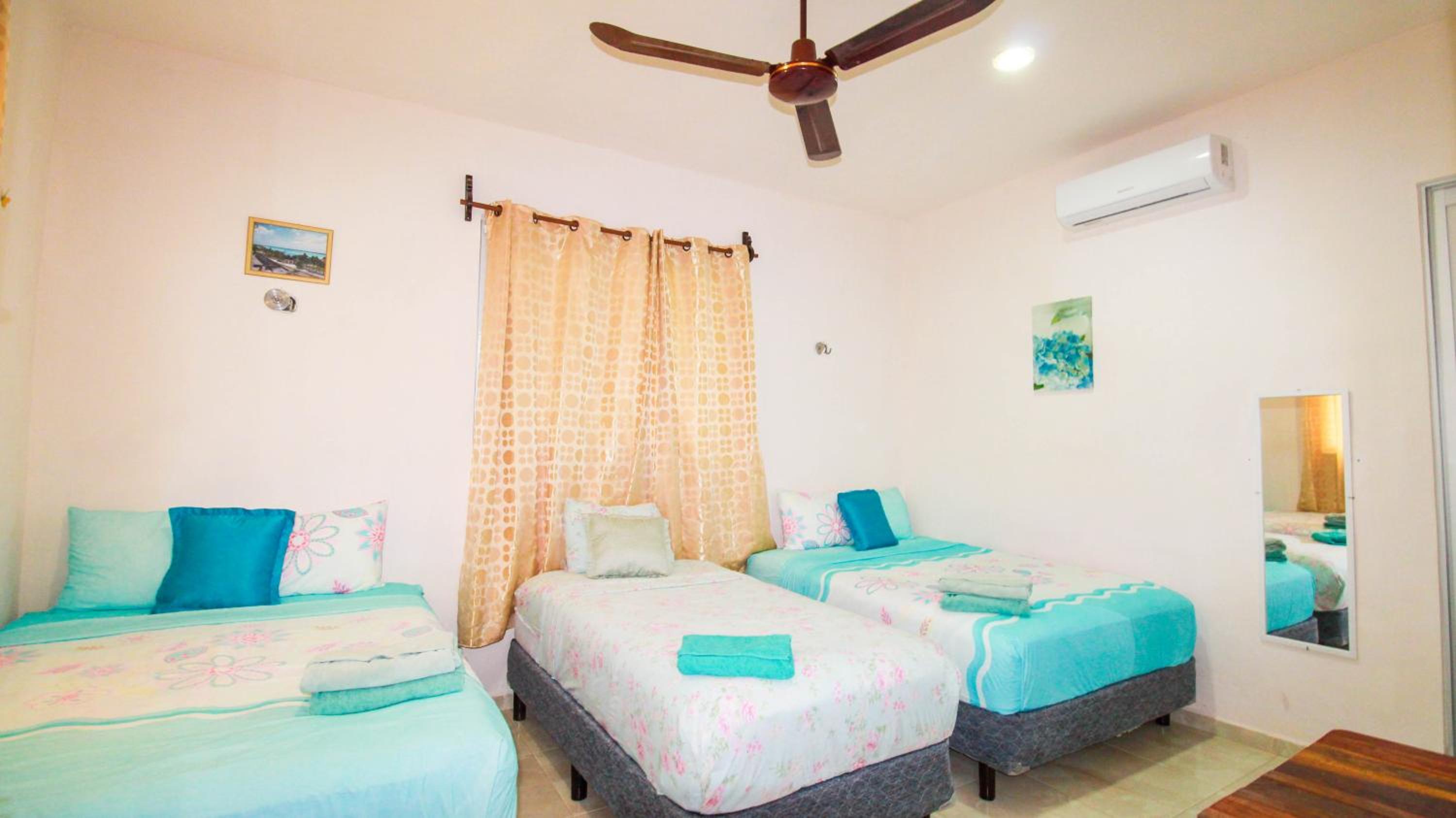 Deluxe Family Room - Photo 6